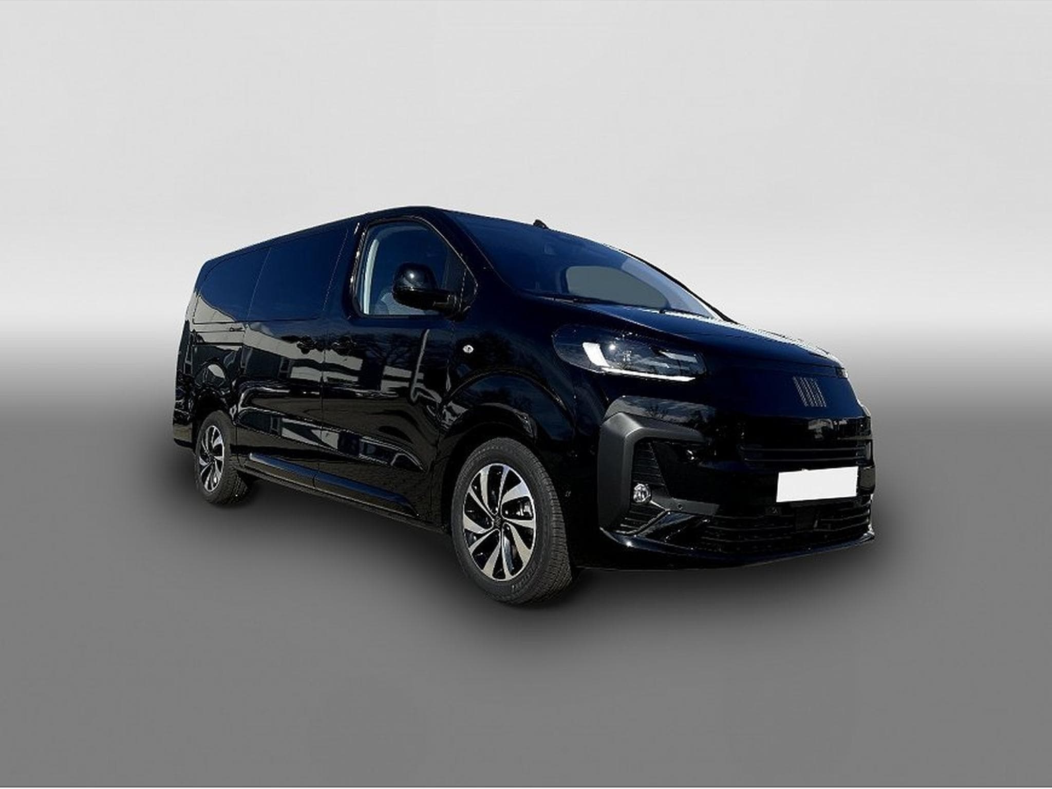 Fiat Ulysse (2026) - Photo 5