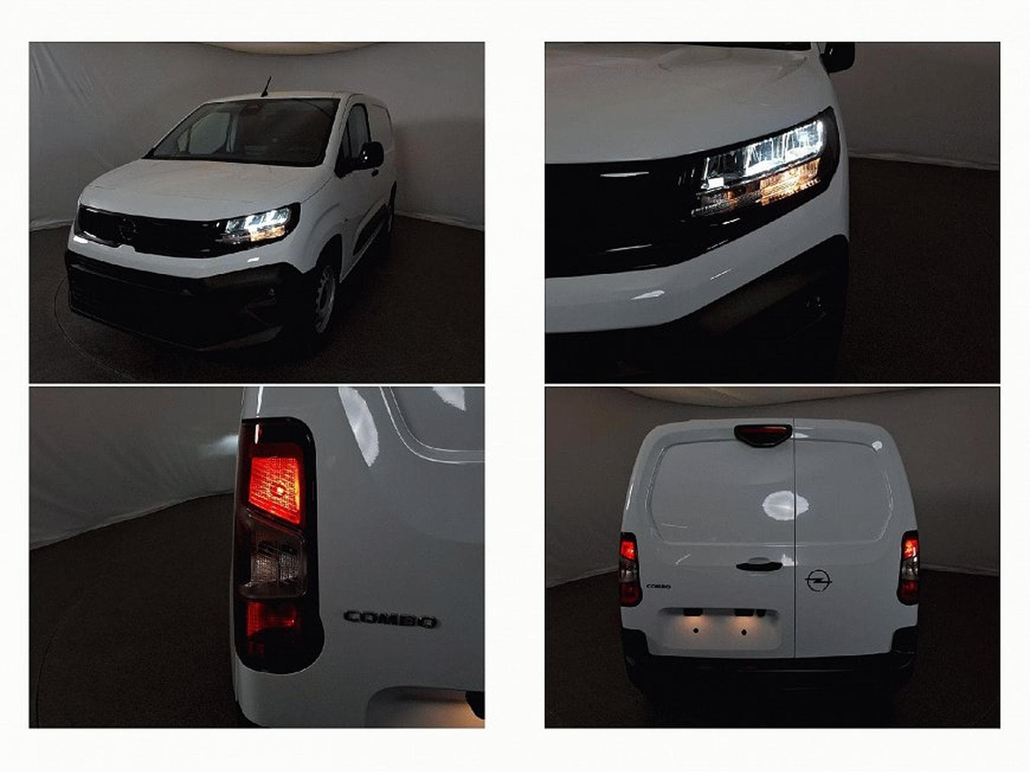 Opel Combo (2026) - Photo 12