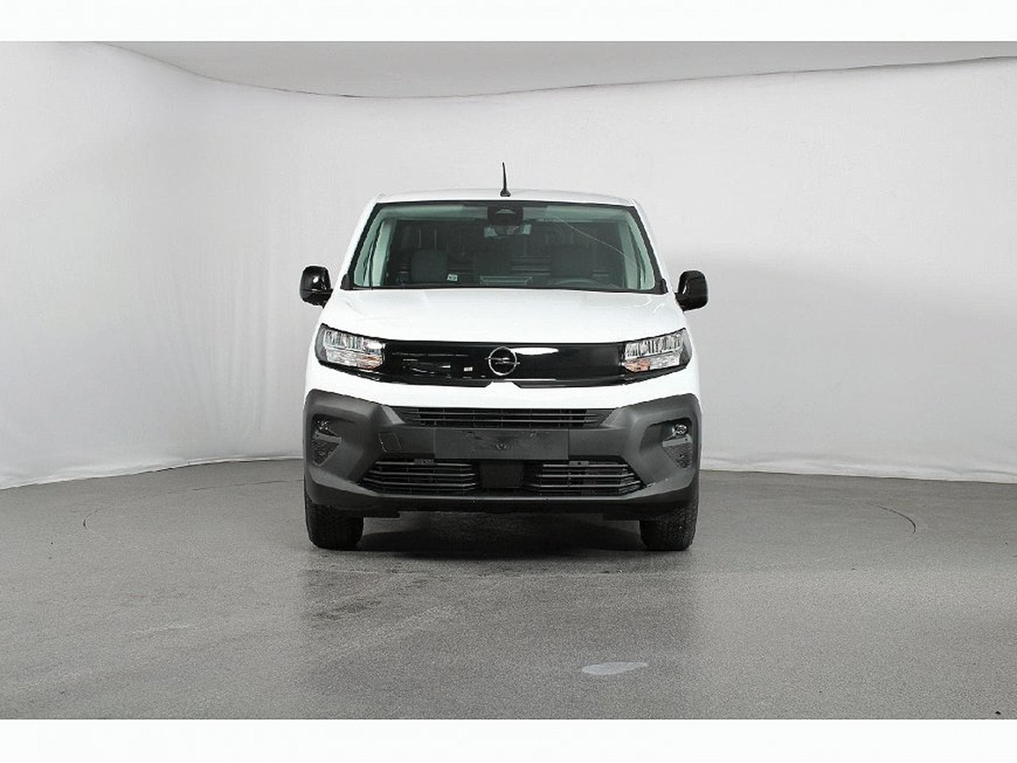 Opel Combo (2026) - Photo 8