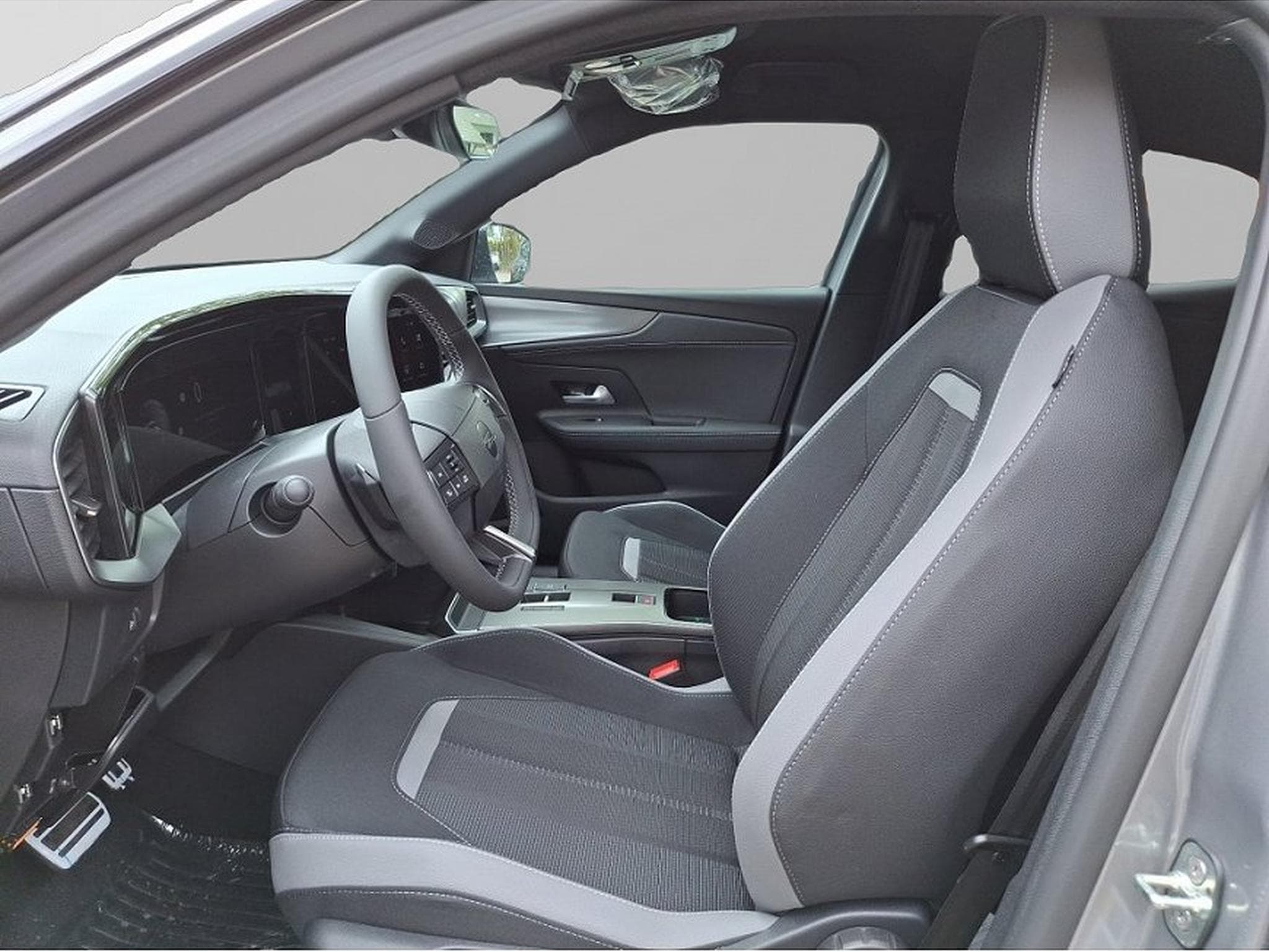 Opel Mokka (2026) - Photo 3