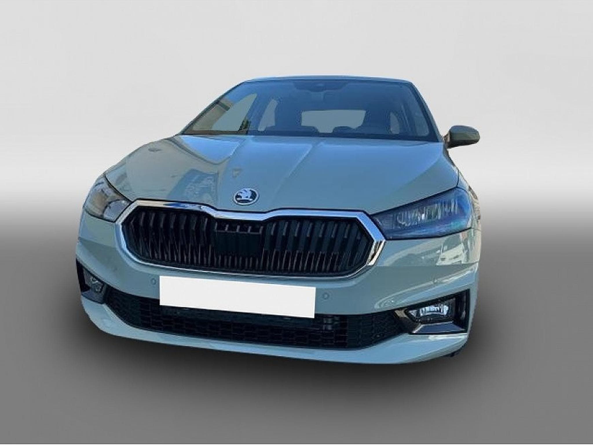 Skoda Fabia (2025) - Foto 1