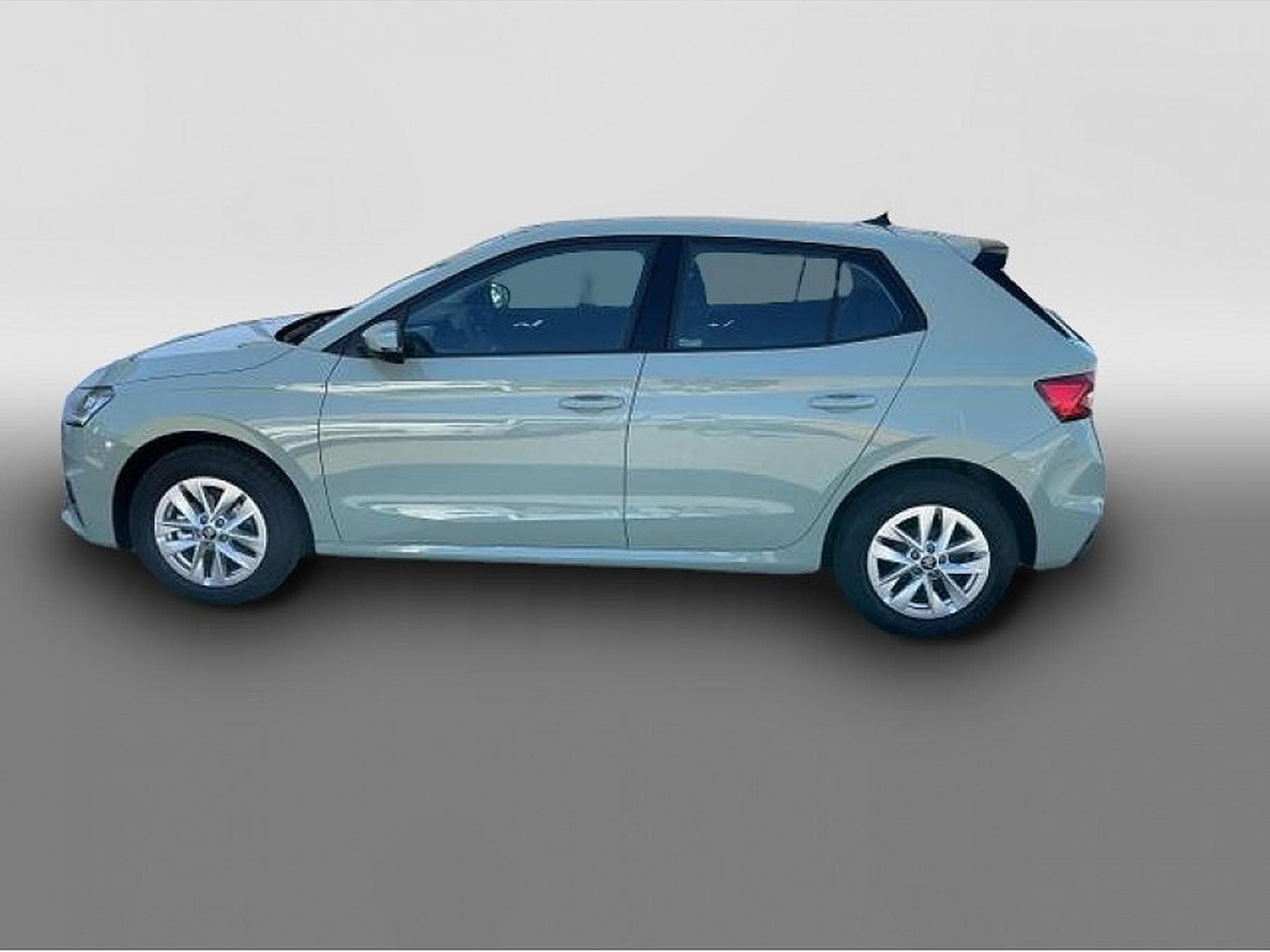 Skoda Fabia (2025) - Foto 2