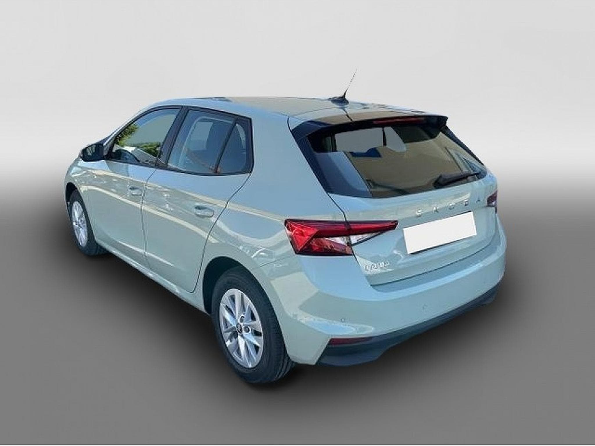 Skoda Fabia (2025) - Foto 3