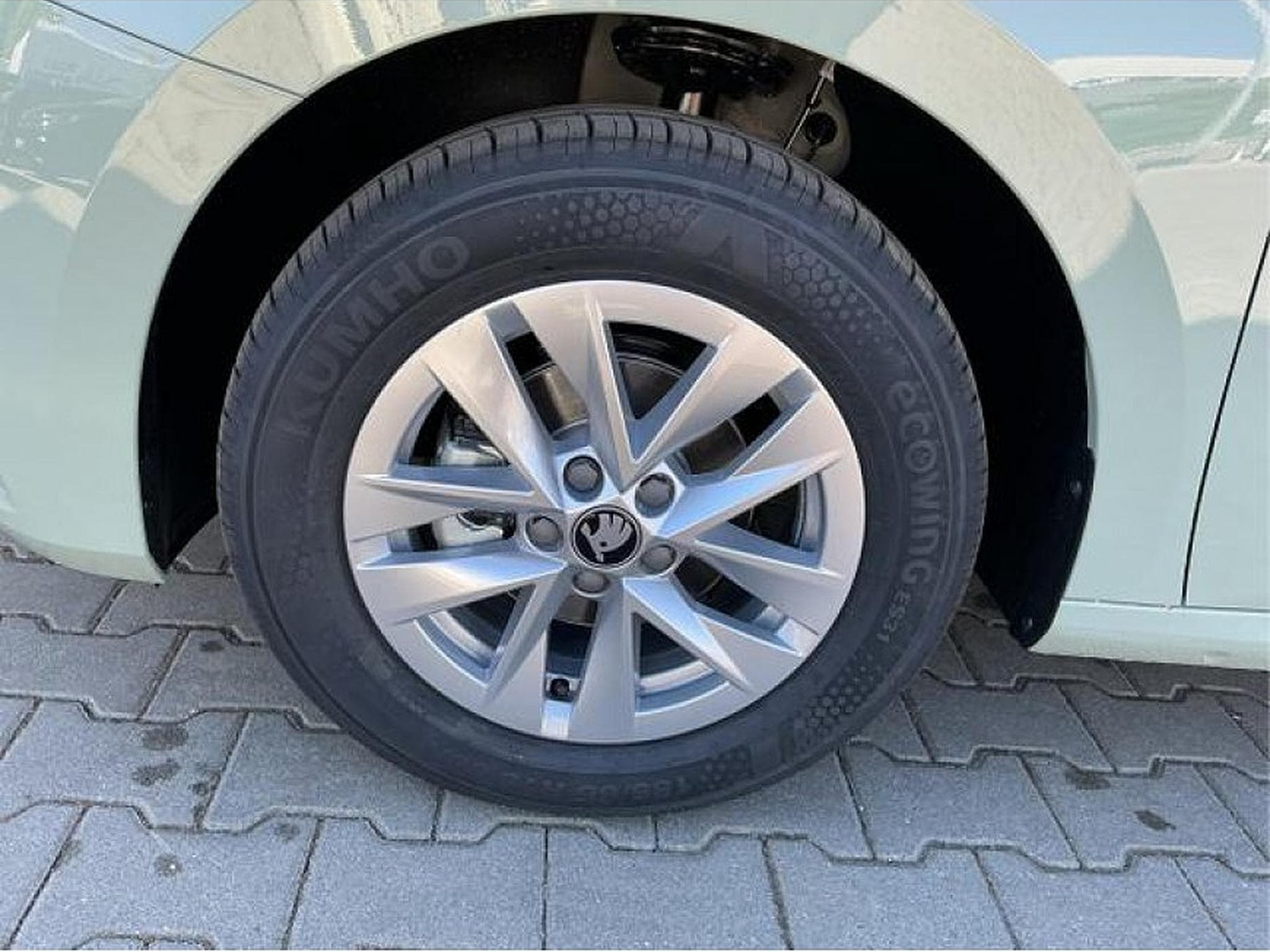 Skoda Fabia (2025) - Foto 7