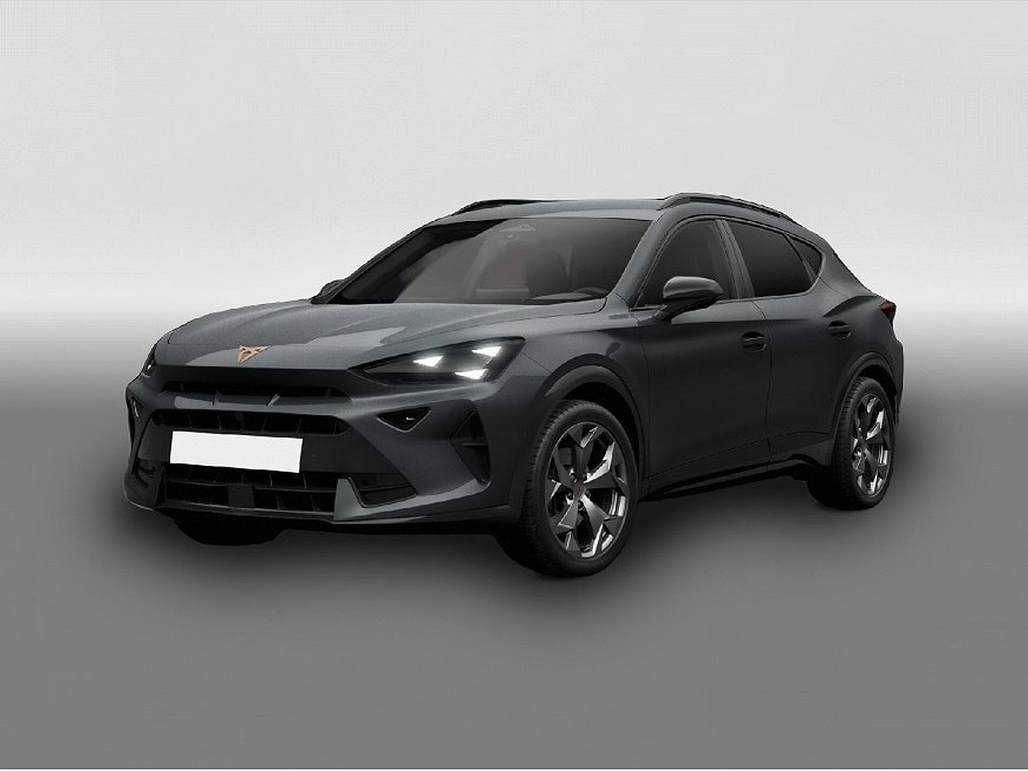 Cupra Formentor (2026) - Foto 1