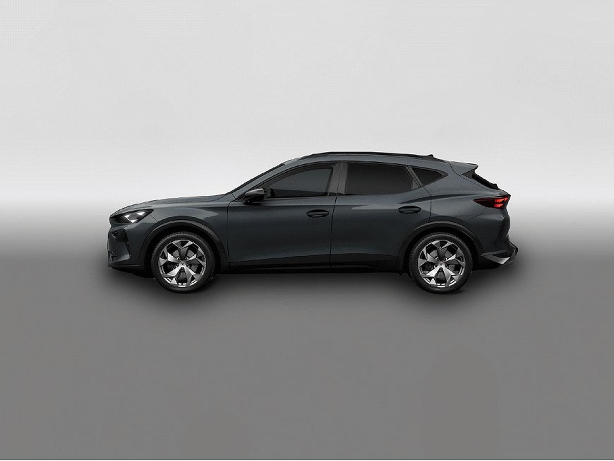 Cupra Formentor (2026) - Foto 2