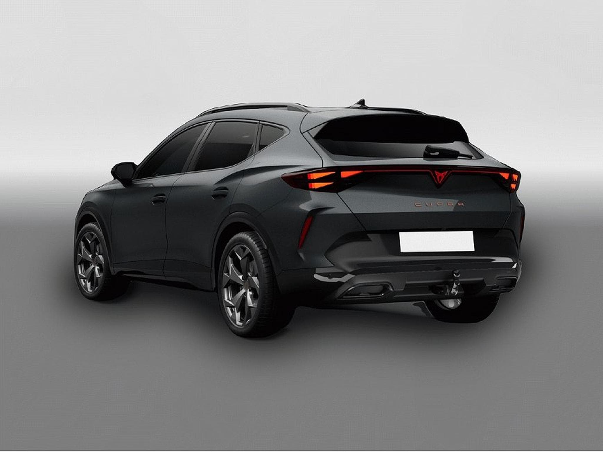 Cupra Formentor (2026) - Foto 3