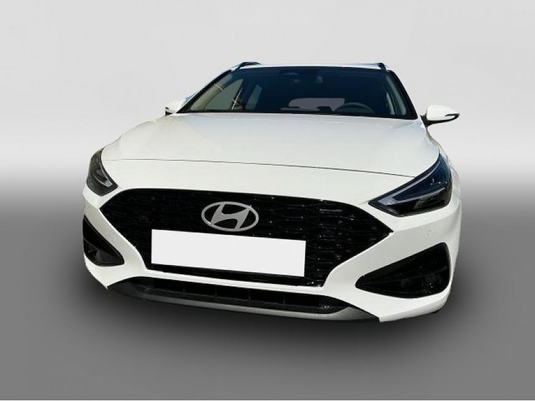 Hyundai i30 (2025) - Photo 1