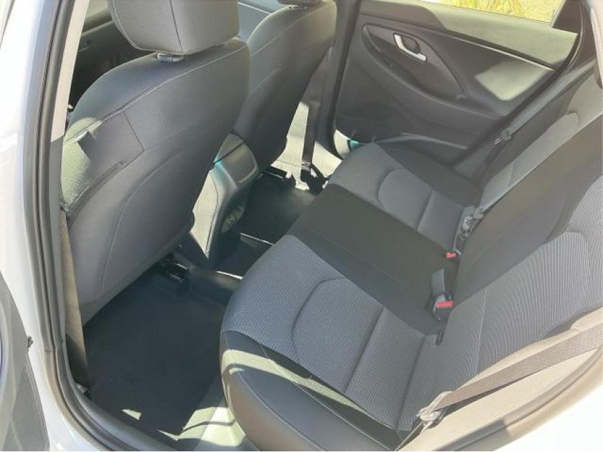 Hyundai i30 (2025) - Photo 12