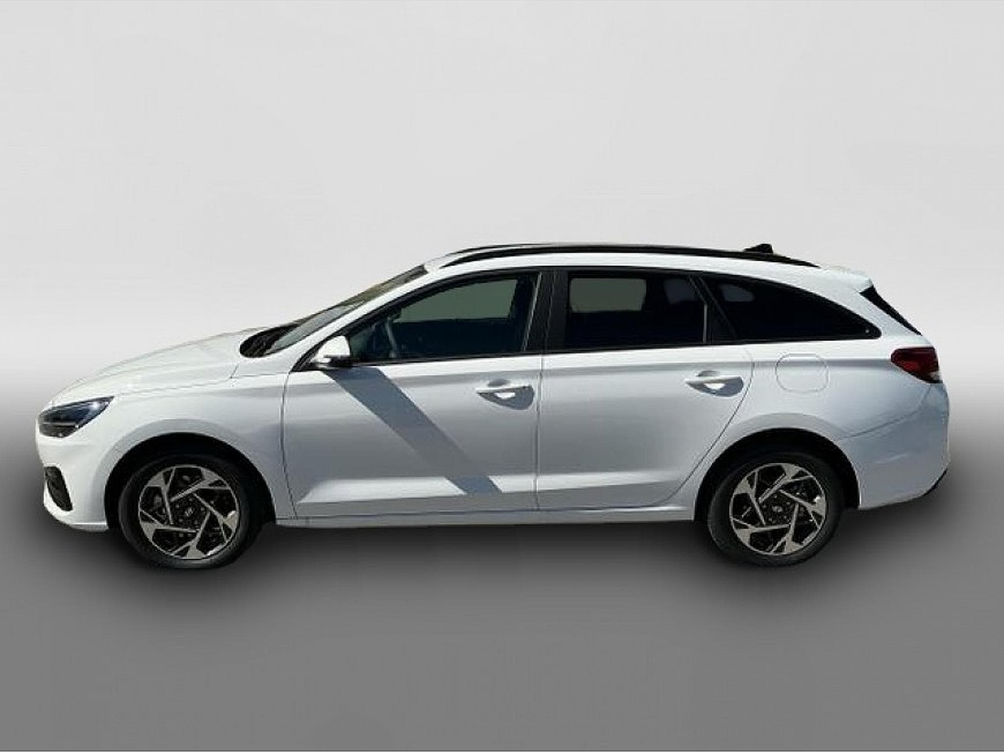 Hyundai i30 (2025) - Photo 2
