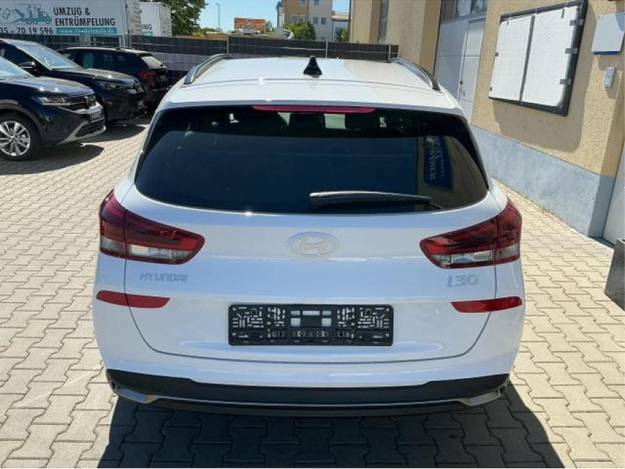 Hyundai i30 (2025) - Photo 4