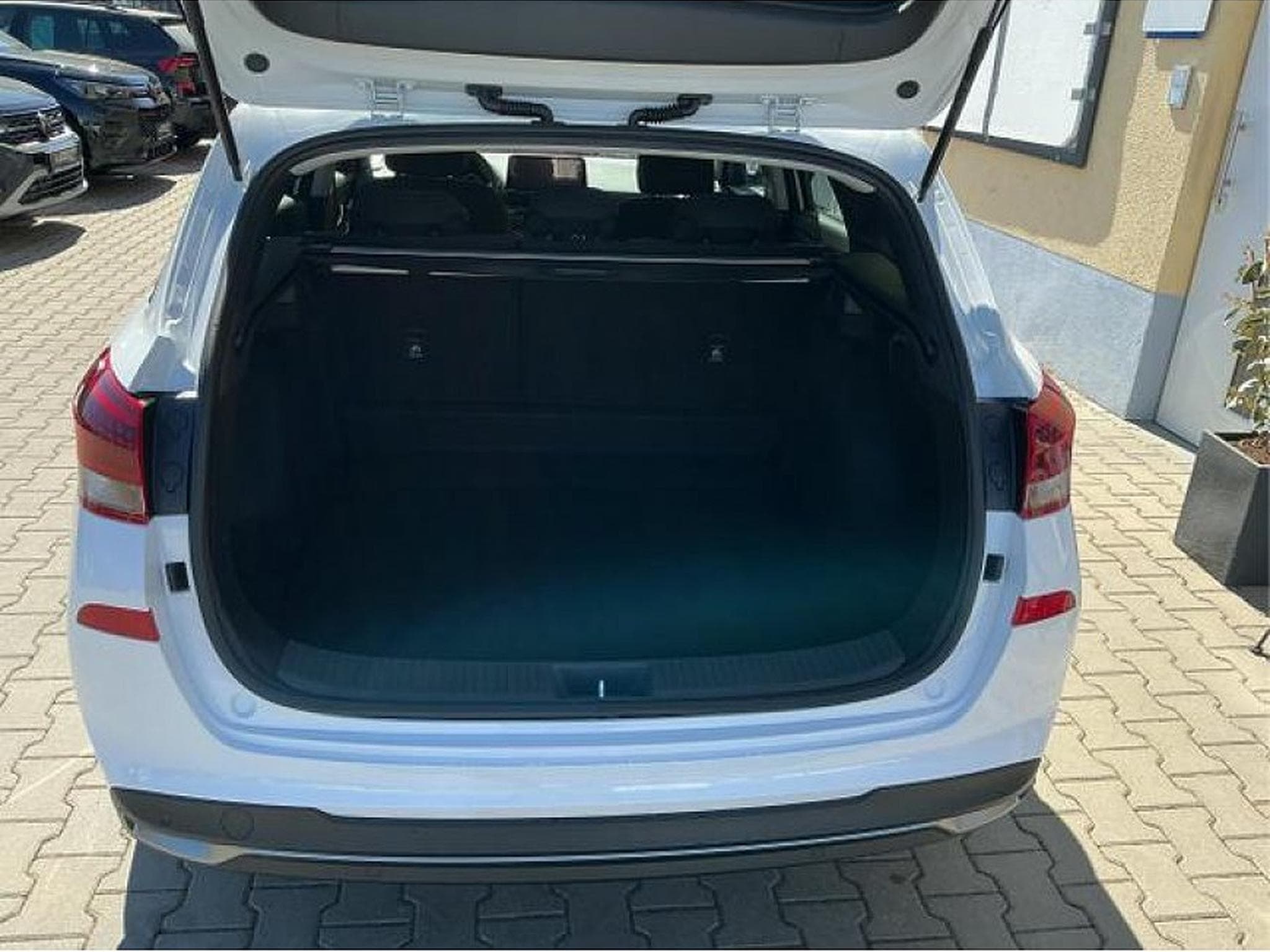 Hyundai i30 (2025) - Photo 6