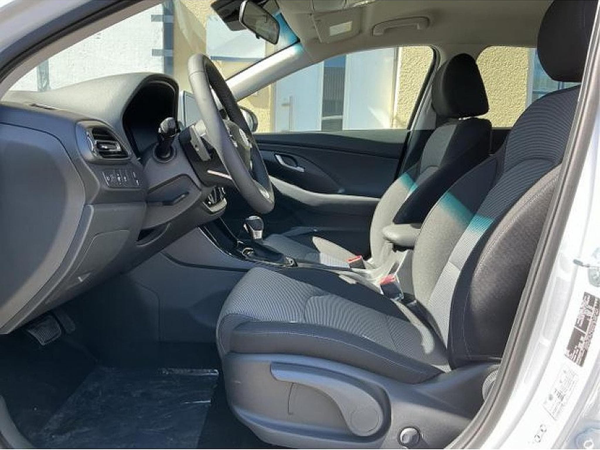 Hyundai i30 (2025) - Photo 8