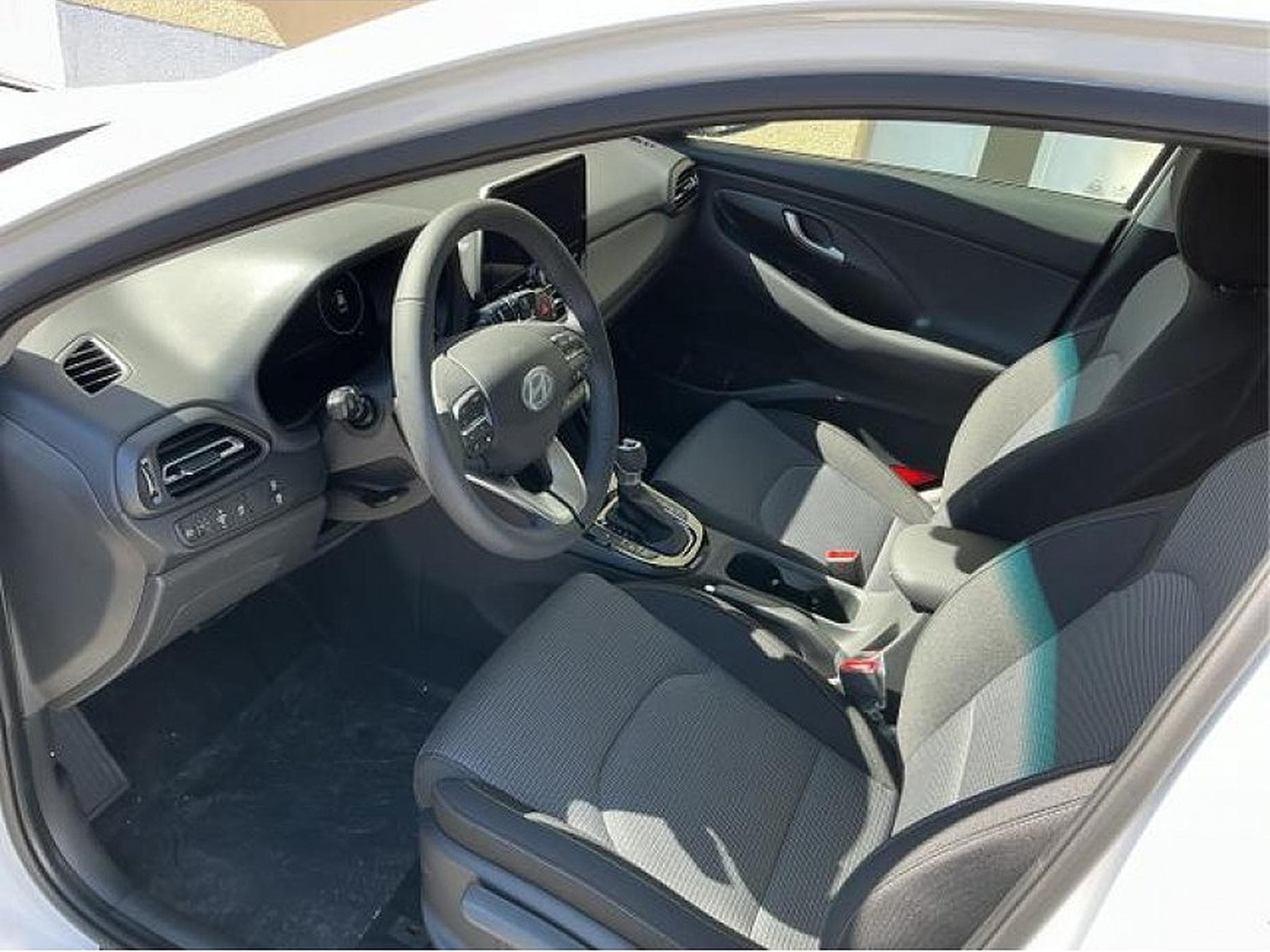 Hyundai i30 (2025) - Photo 9