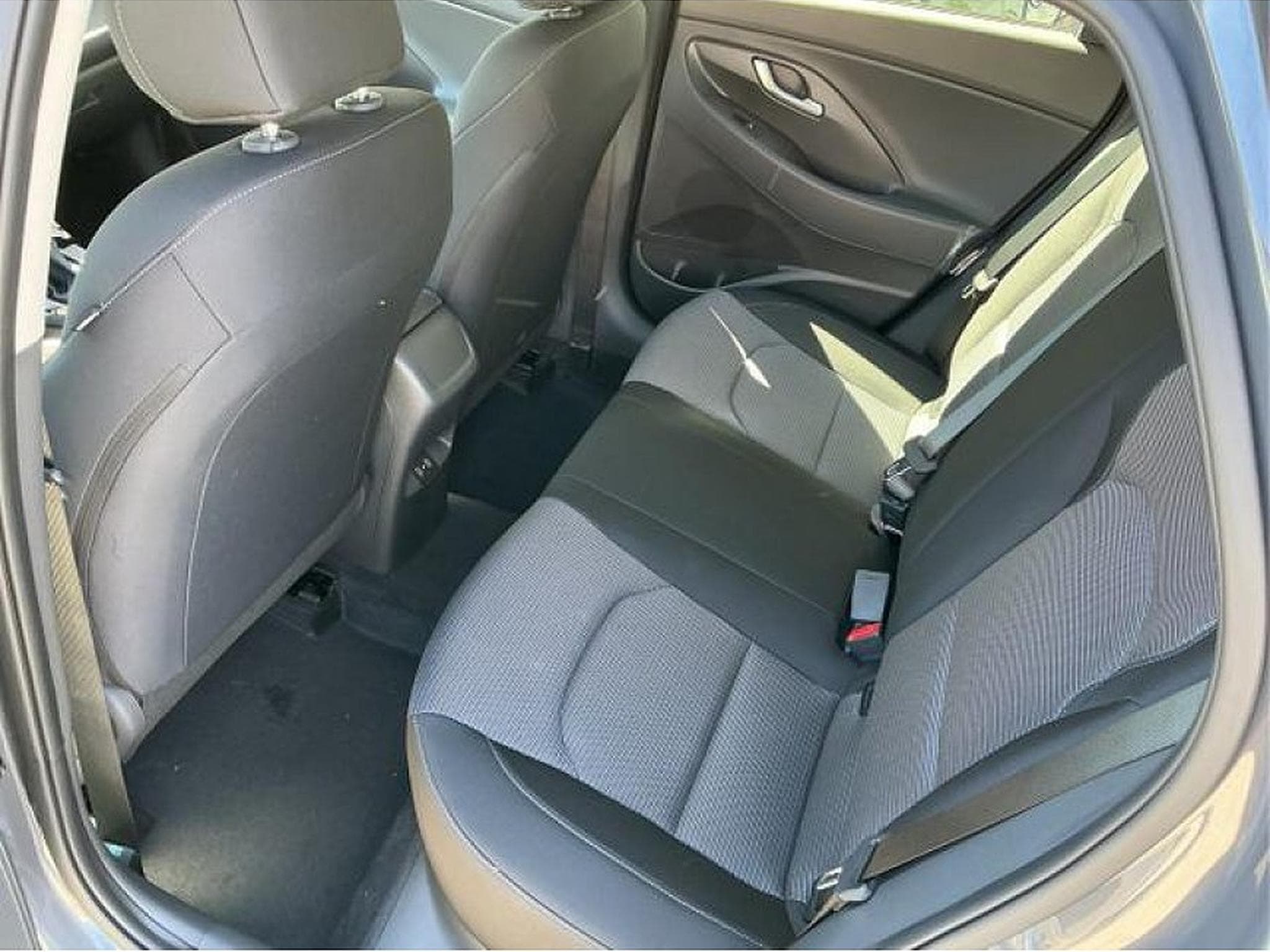Hyundai i30 (2026) - Photo 12