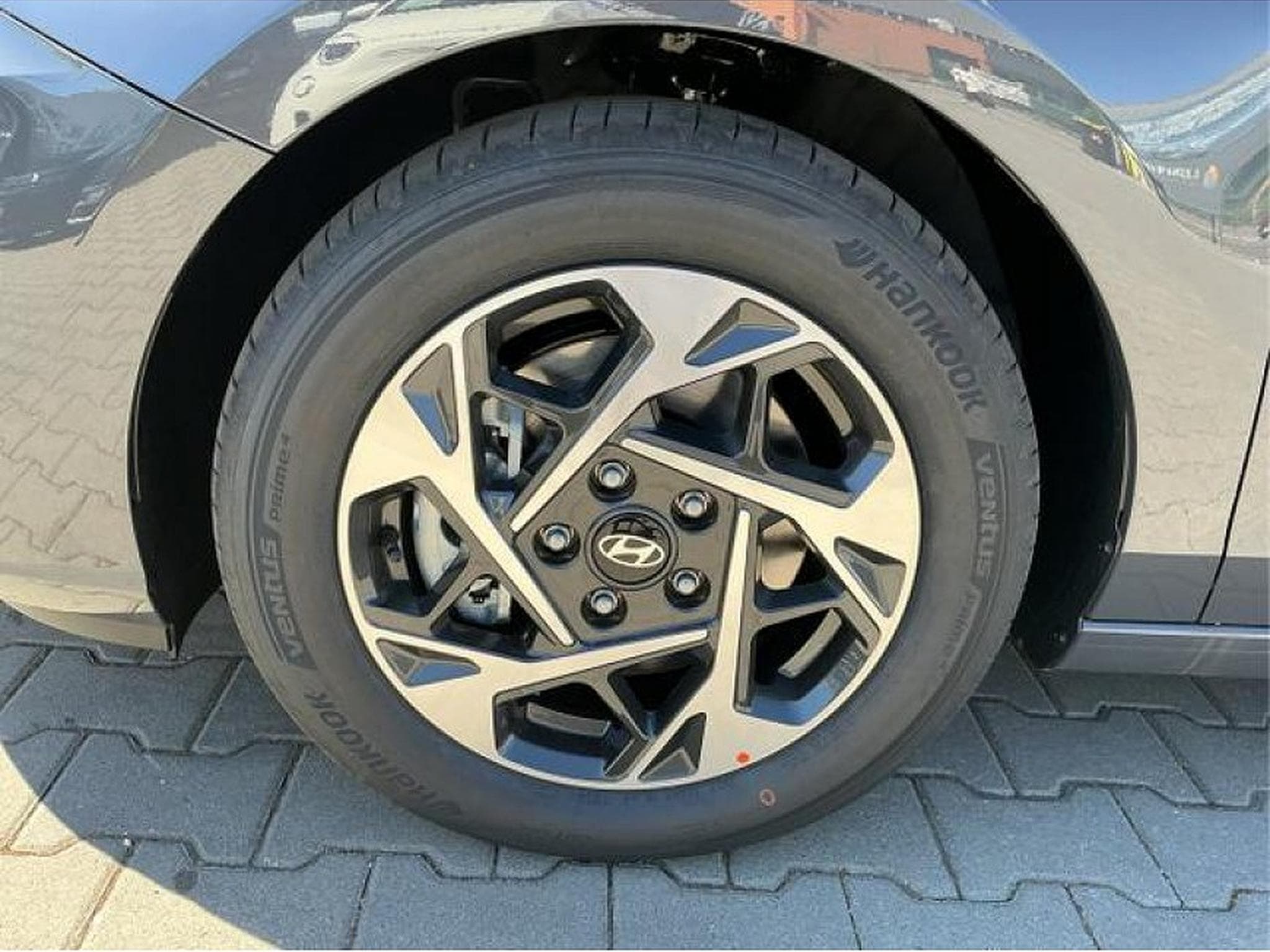 Hyundai i30 (2026) - Photo 7