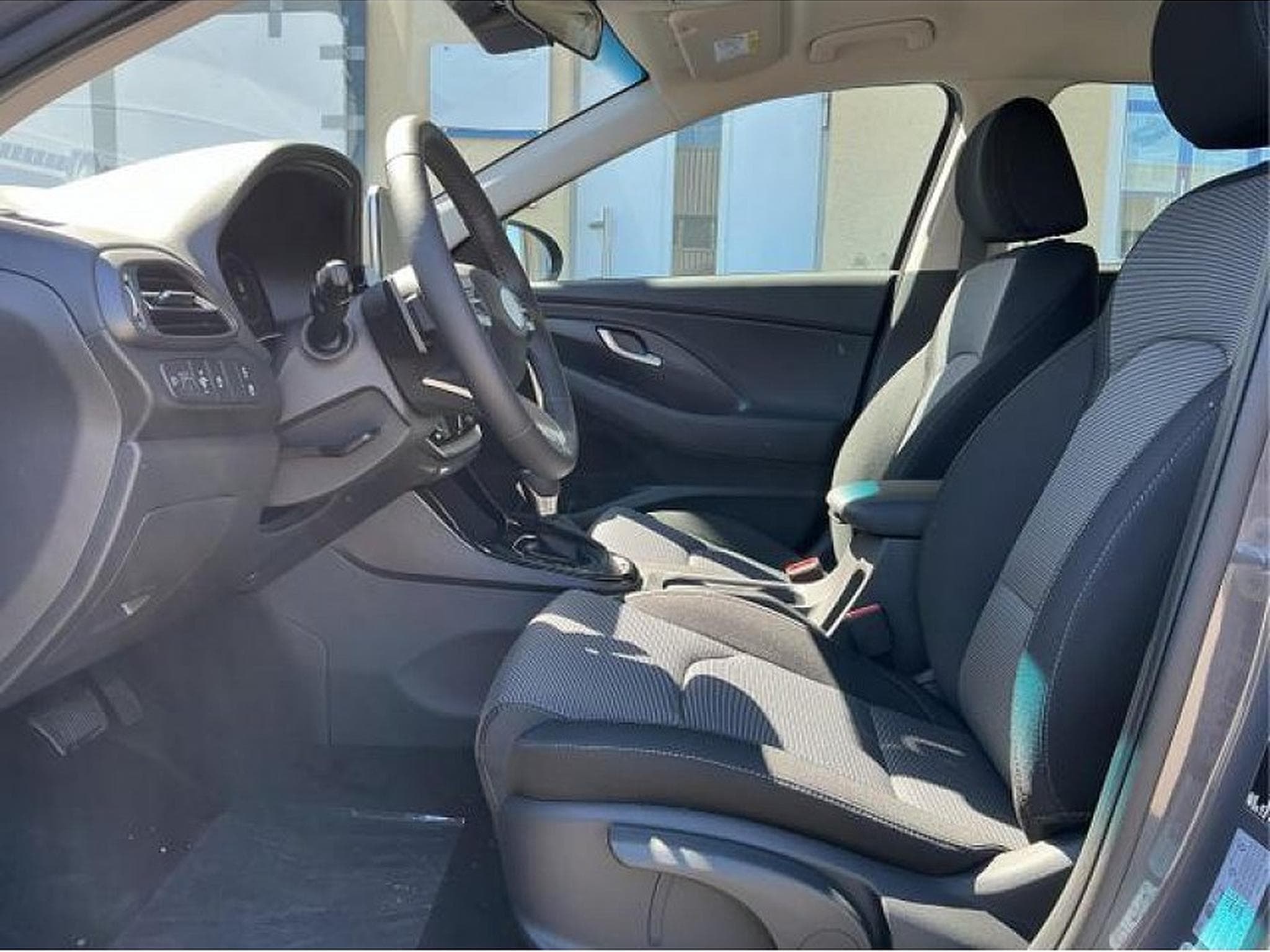 Hyundai i30 (2026) - Photo 8