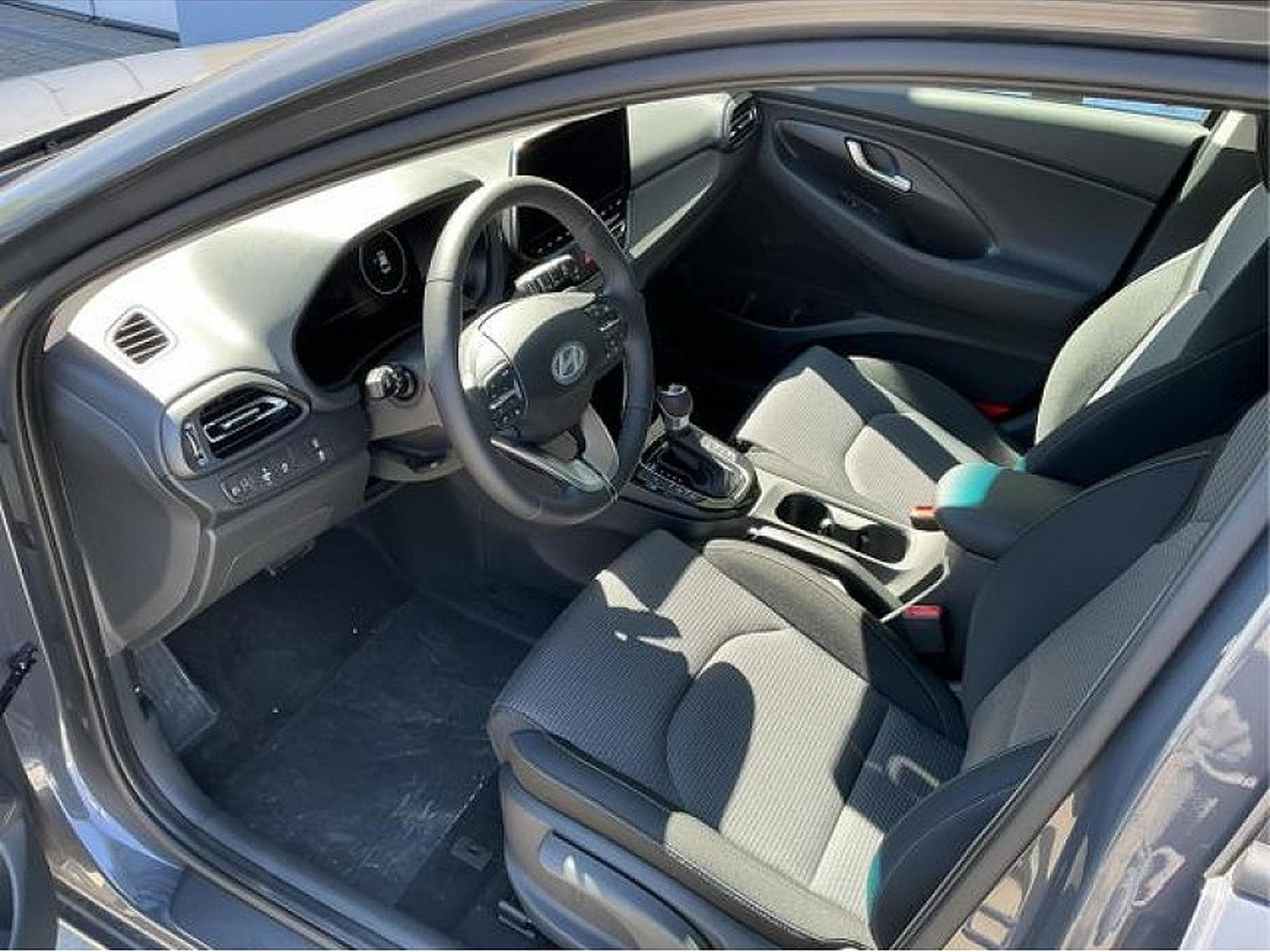 Hyundai i30 (2026) - Photo 9