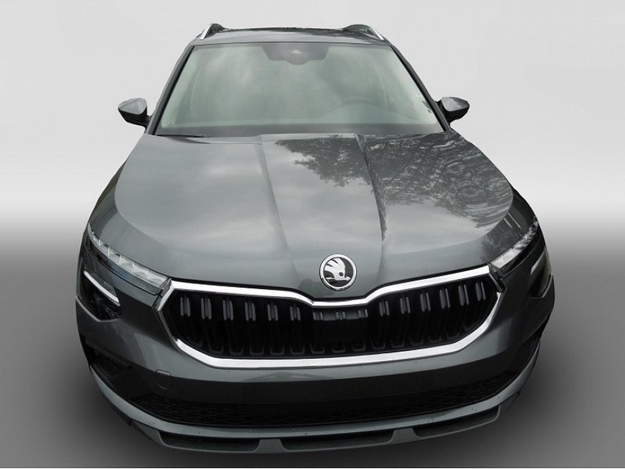 Skoda Kamiq (2026) - Foto 2