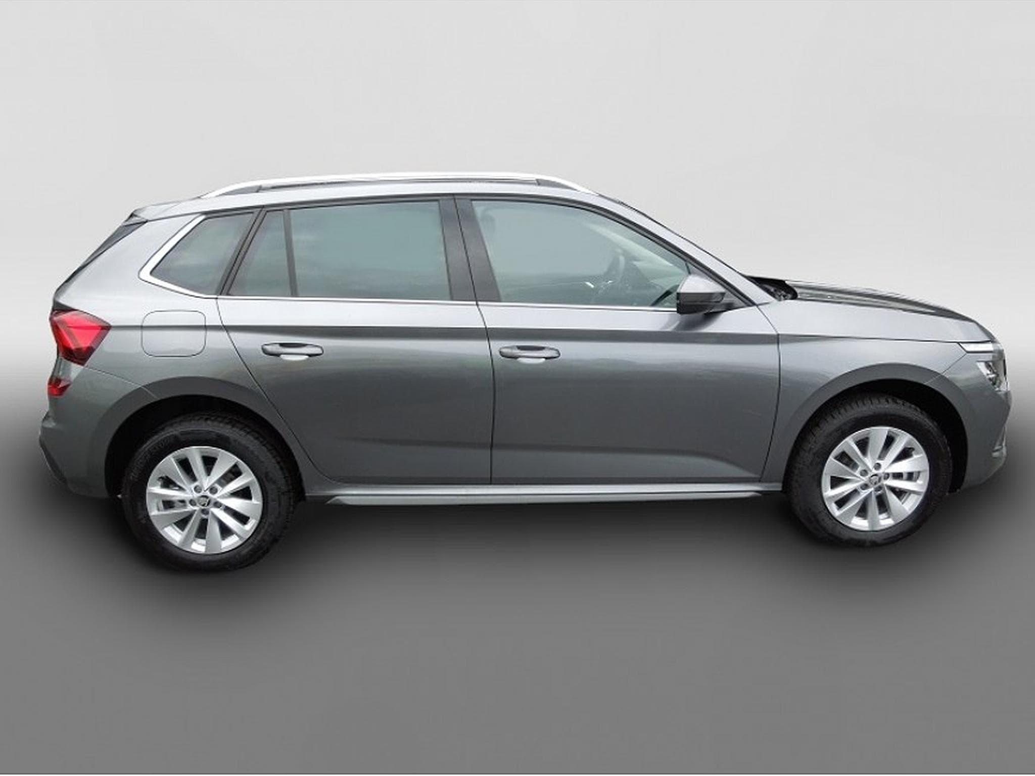 Skoda Kamiq (2026) - Foto 3