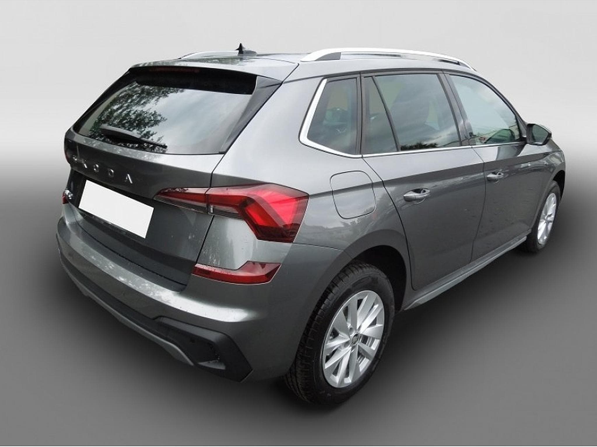 Skoda Kamiq (2026) - Foto 4