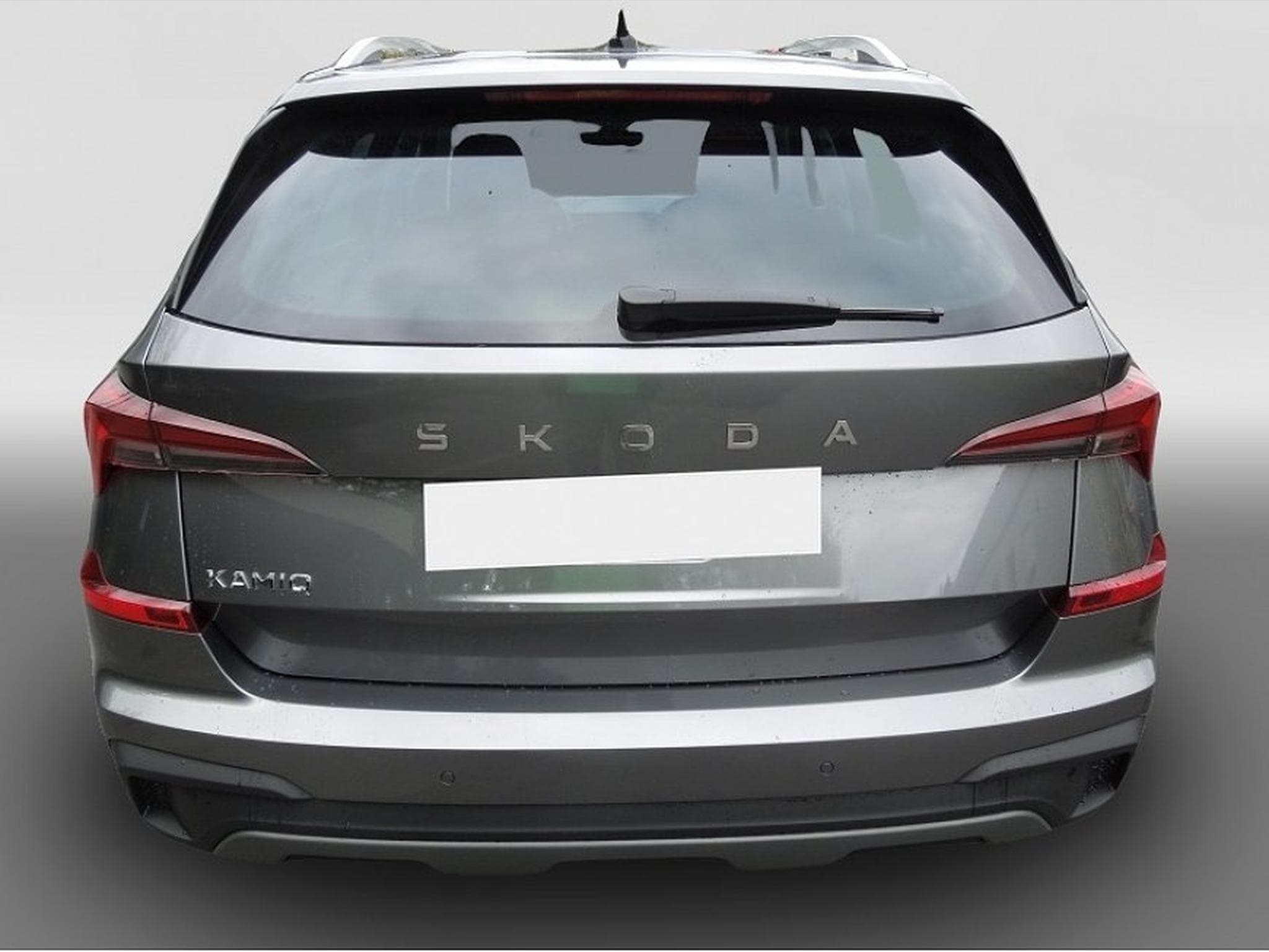 Skoda Kamiq (2026) - Foto 5
