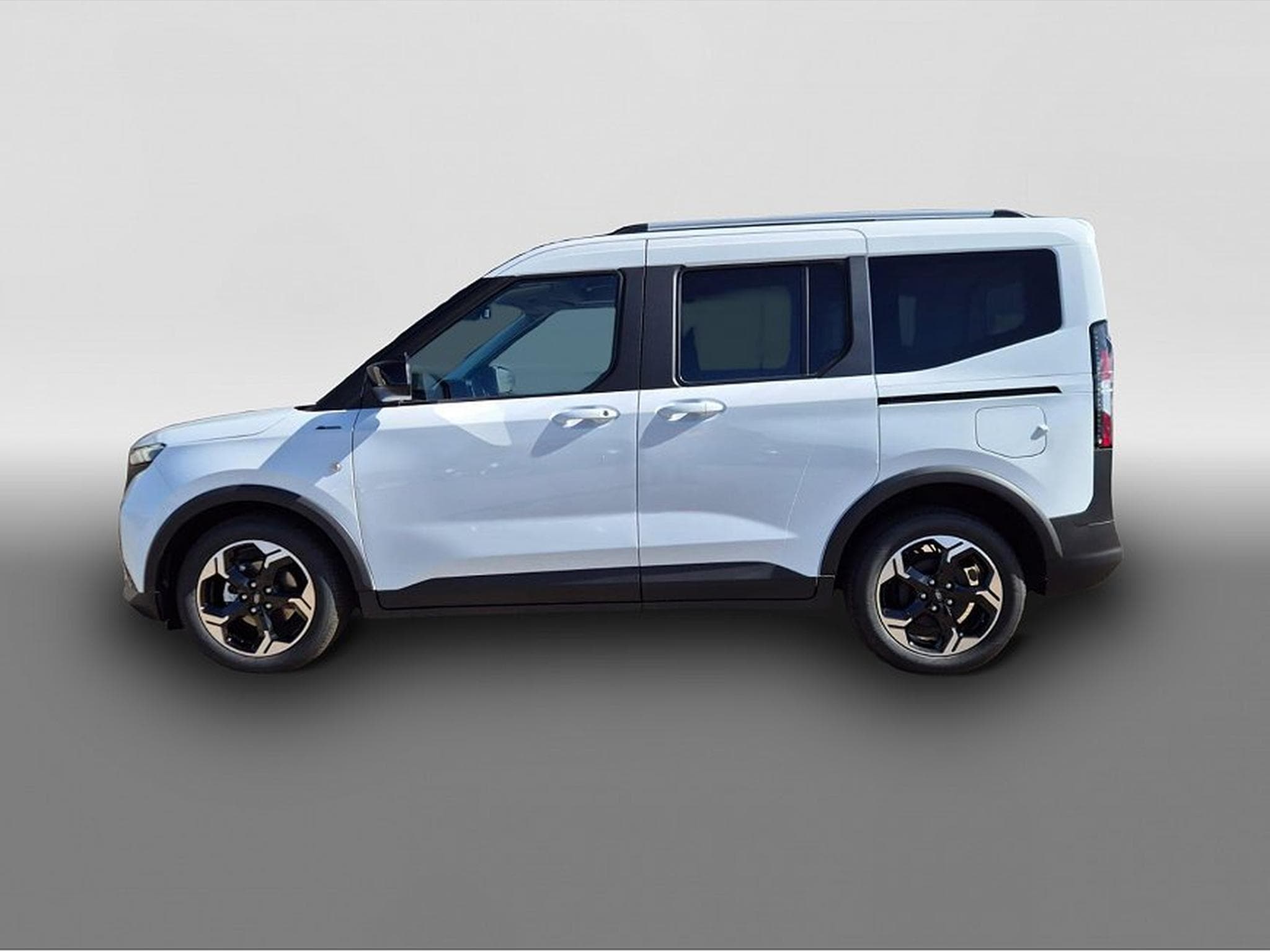 Ford Tourneo (2026) - Foto 2