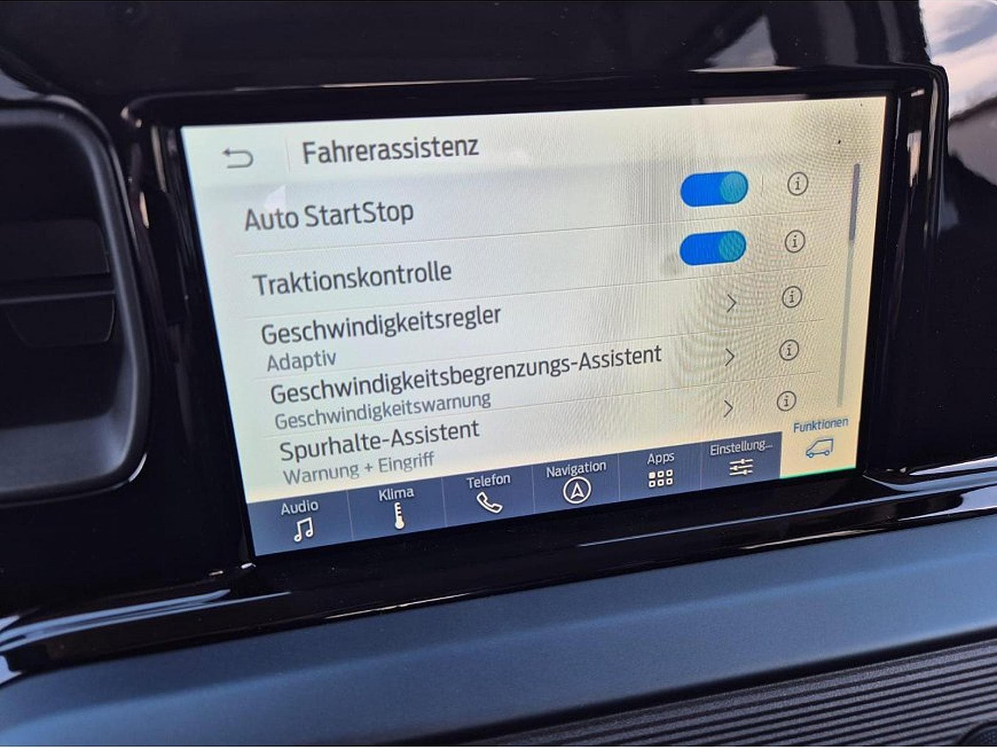 Ford Tourneo (2026) - Foto 20