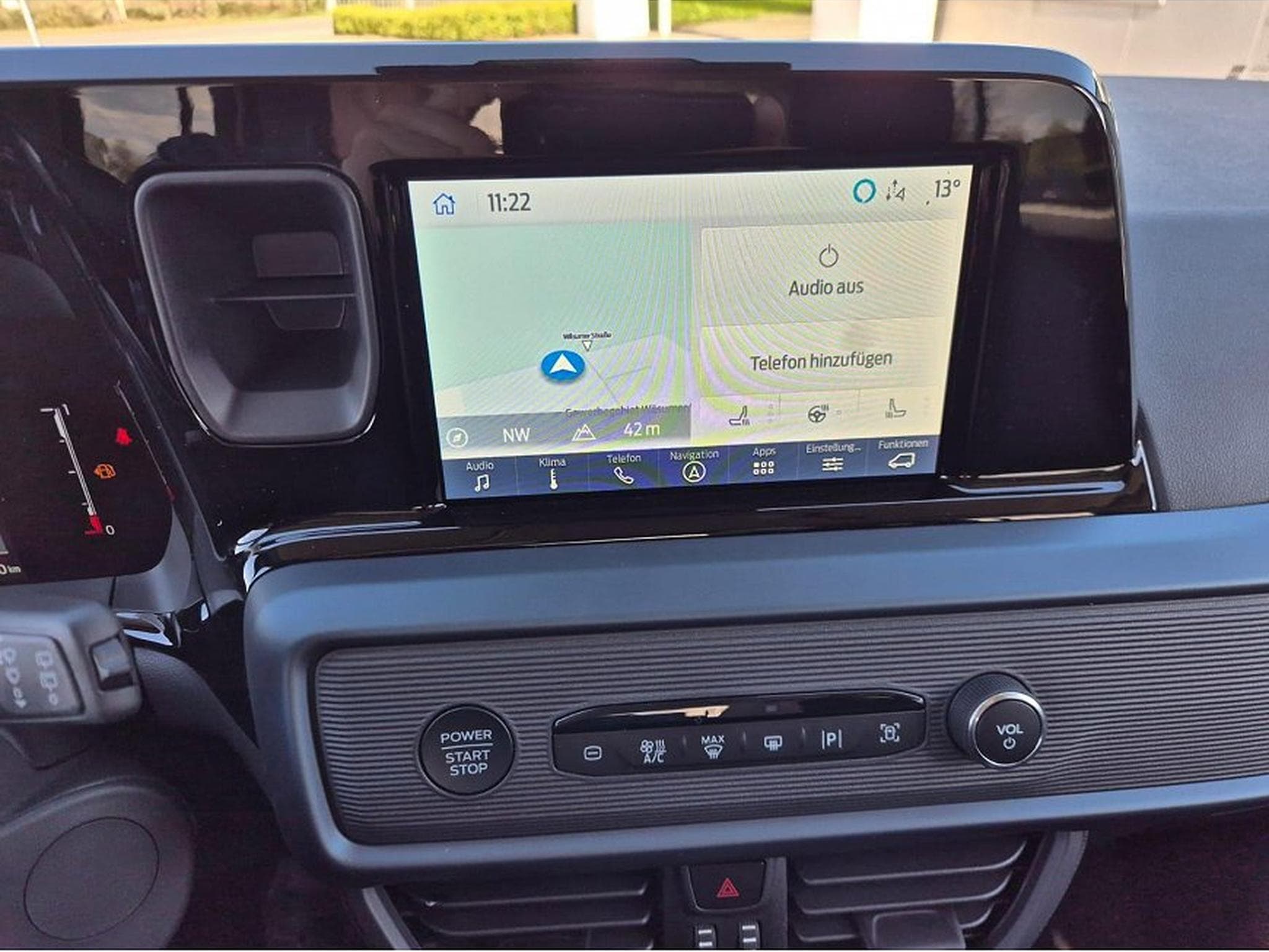 Ford Tourneo (2026) - Foto 21