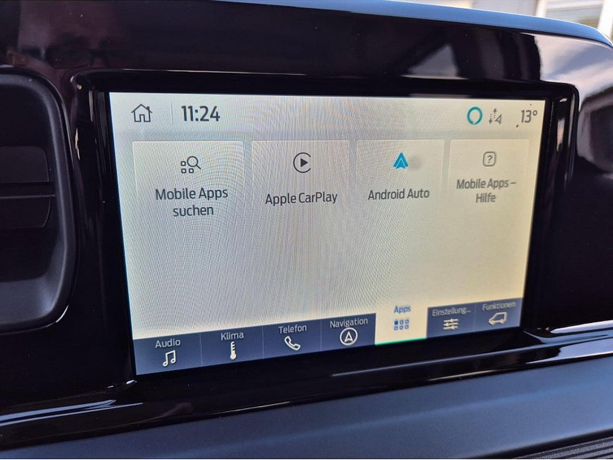 Ford Tourneo (2026) - Foto 23
