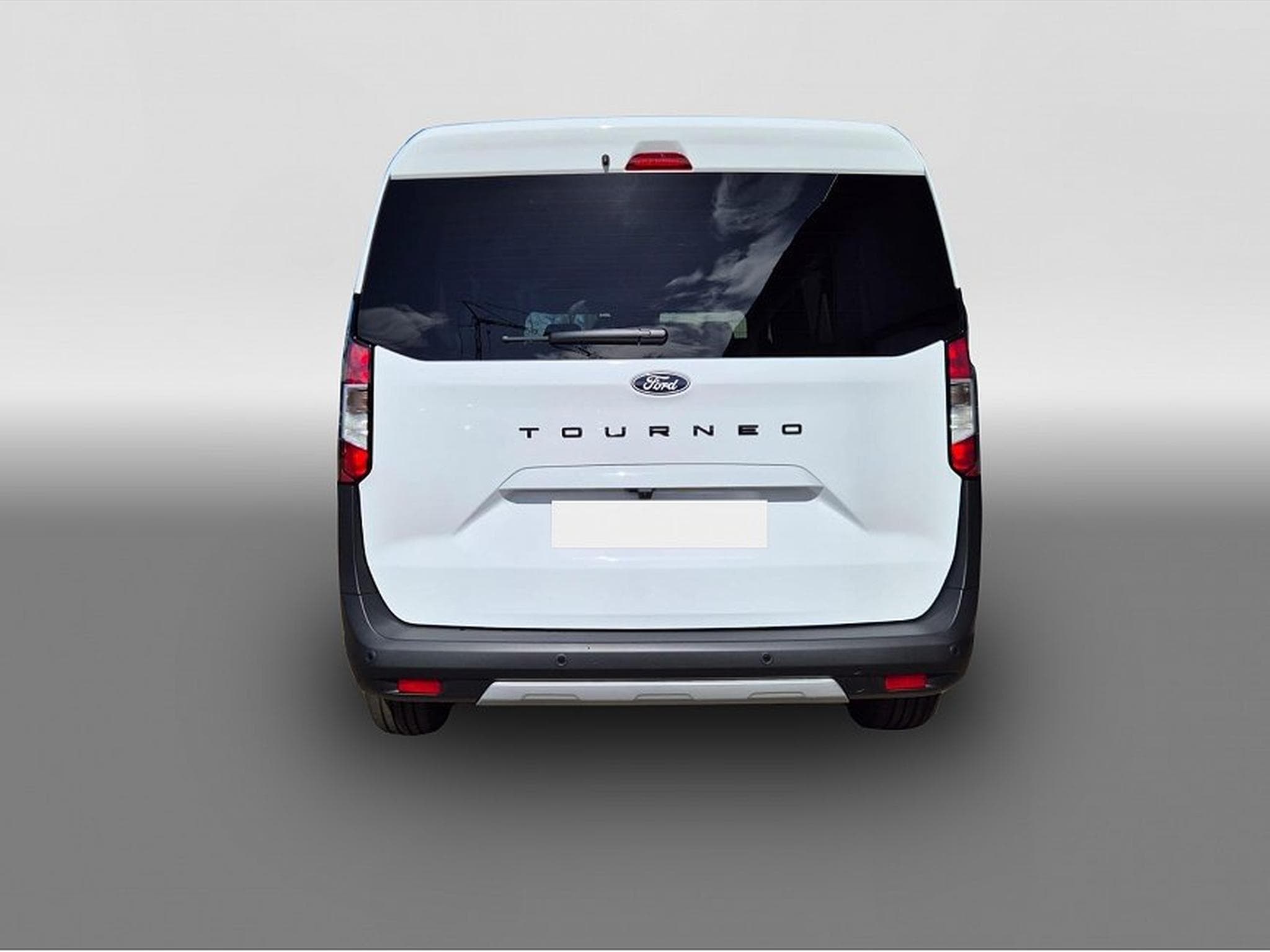 Ford Tourneo (2026) - Foto 4