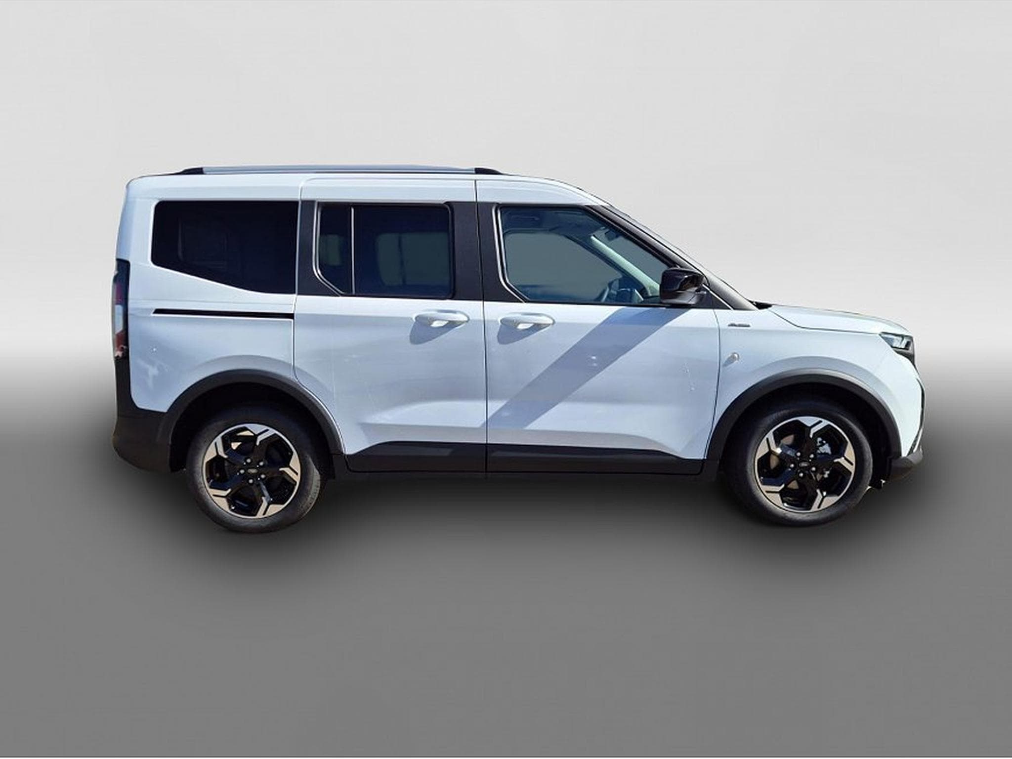 Ford Tourneo (2026) - Foto 6
