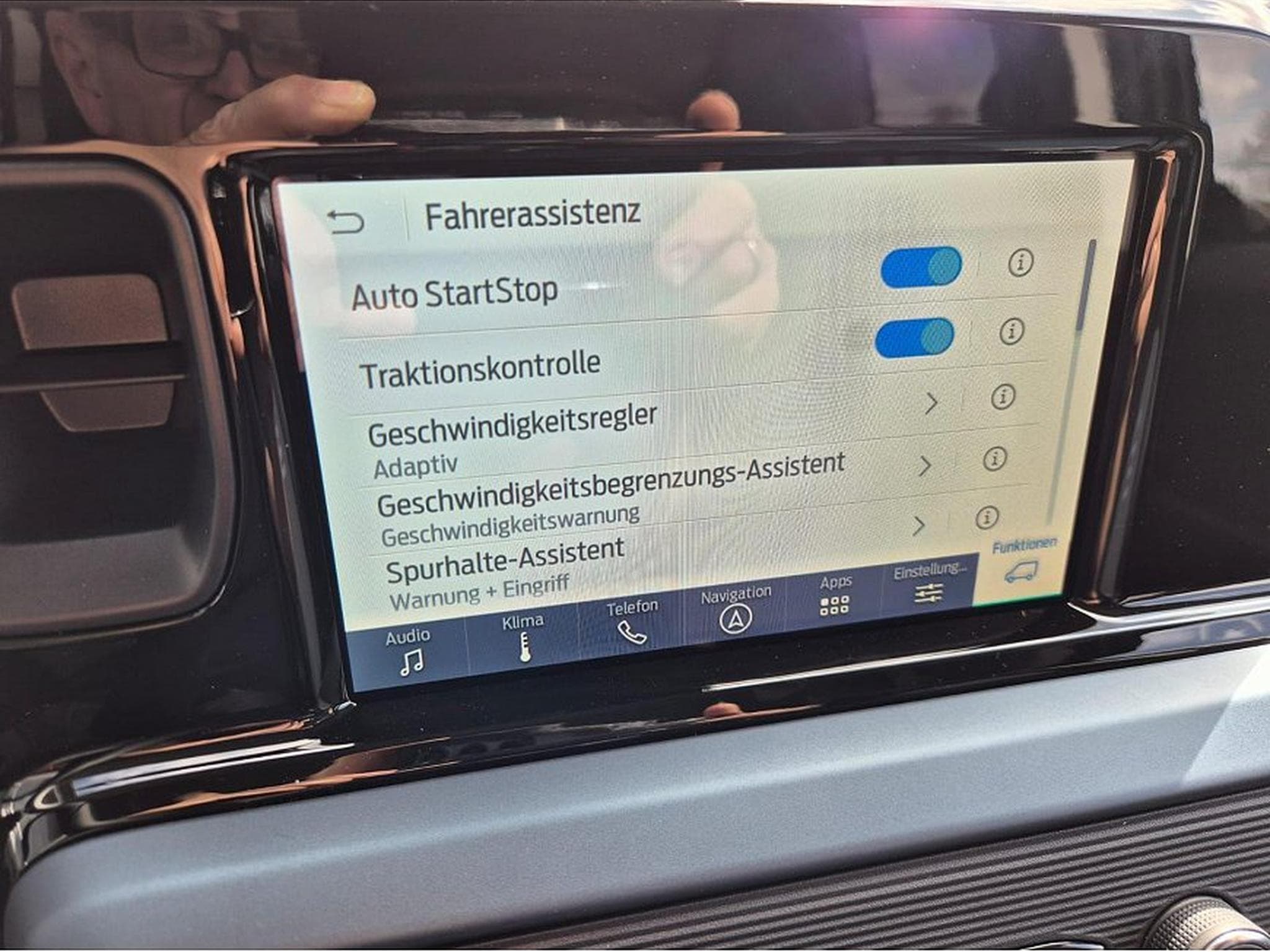 Ford Tourneo (2026) - Foto 20