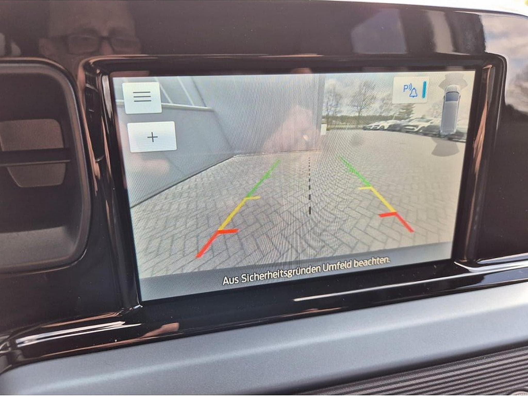 Ford Tourneo (2026) - Foto 25