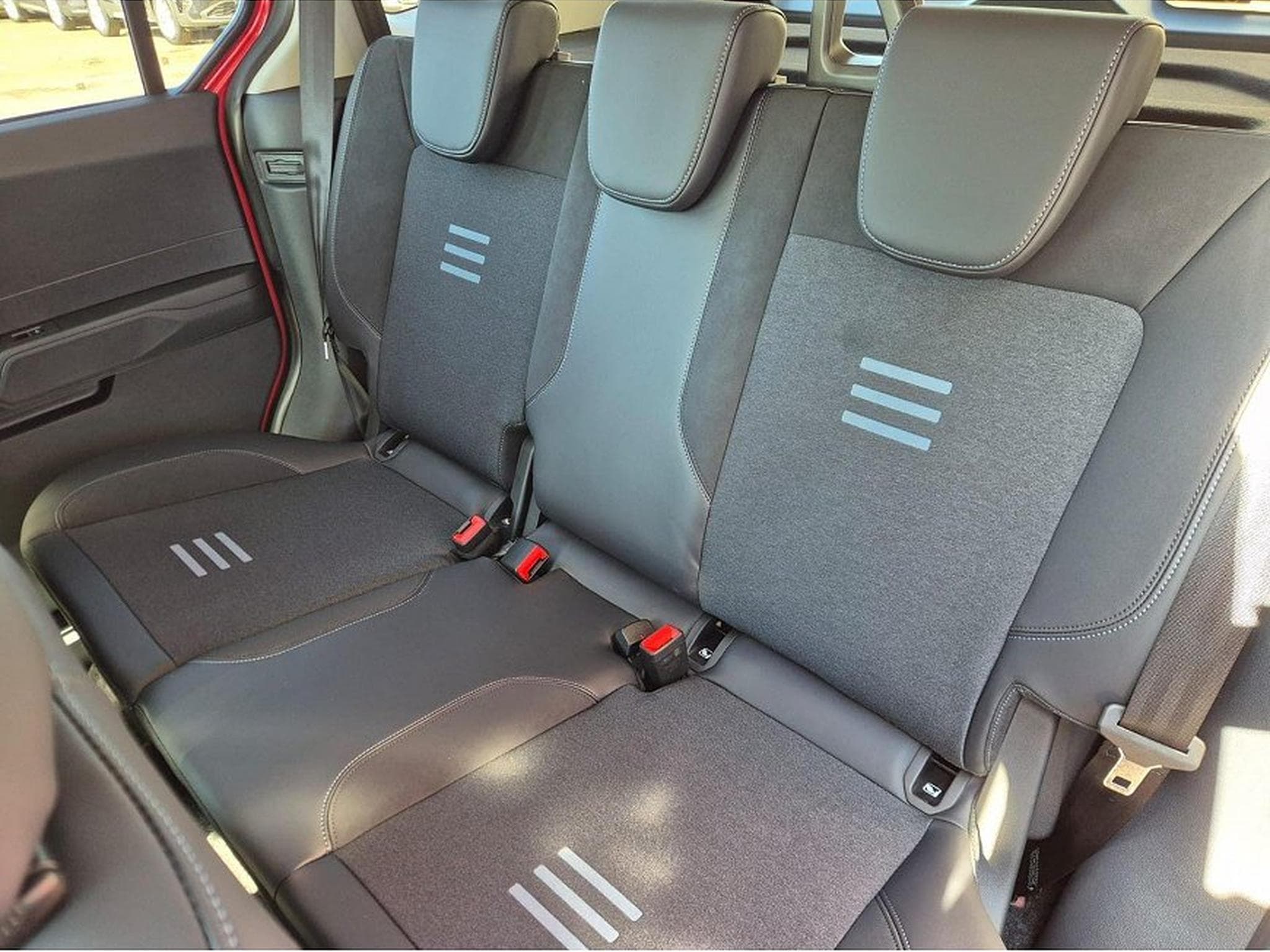 Ford Tourneo (2026) - Foto 13