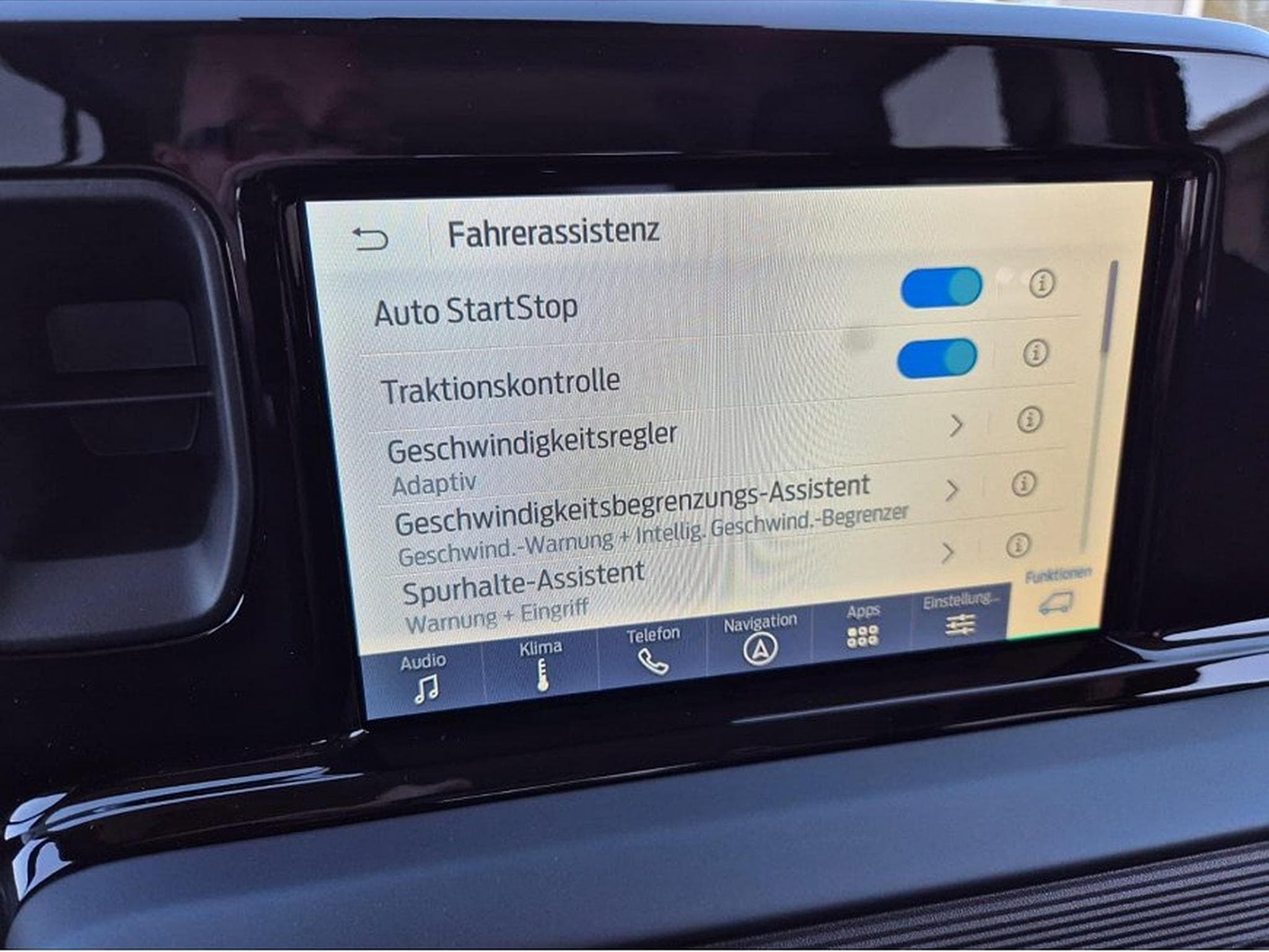 Ford Tourneo (2026) - Foto 19