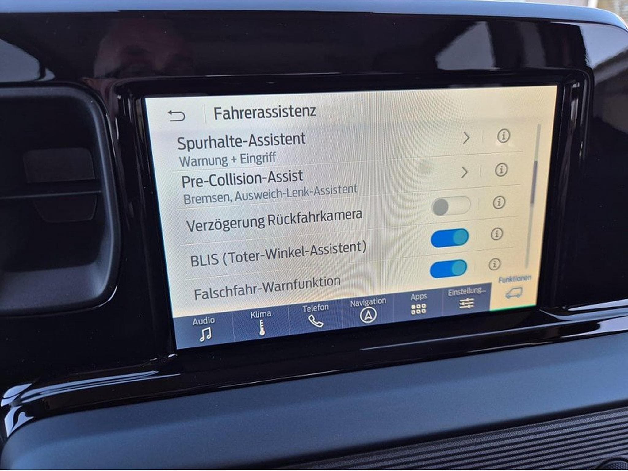 Ford Tourneo (2026) - Foto 20