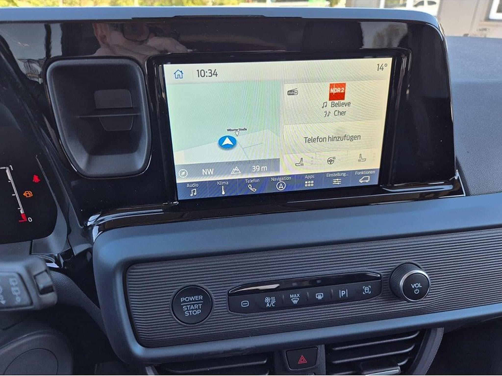 Ford Tourneo (2026) - Foto 22