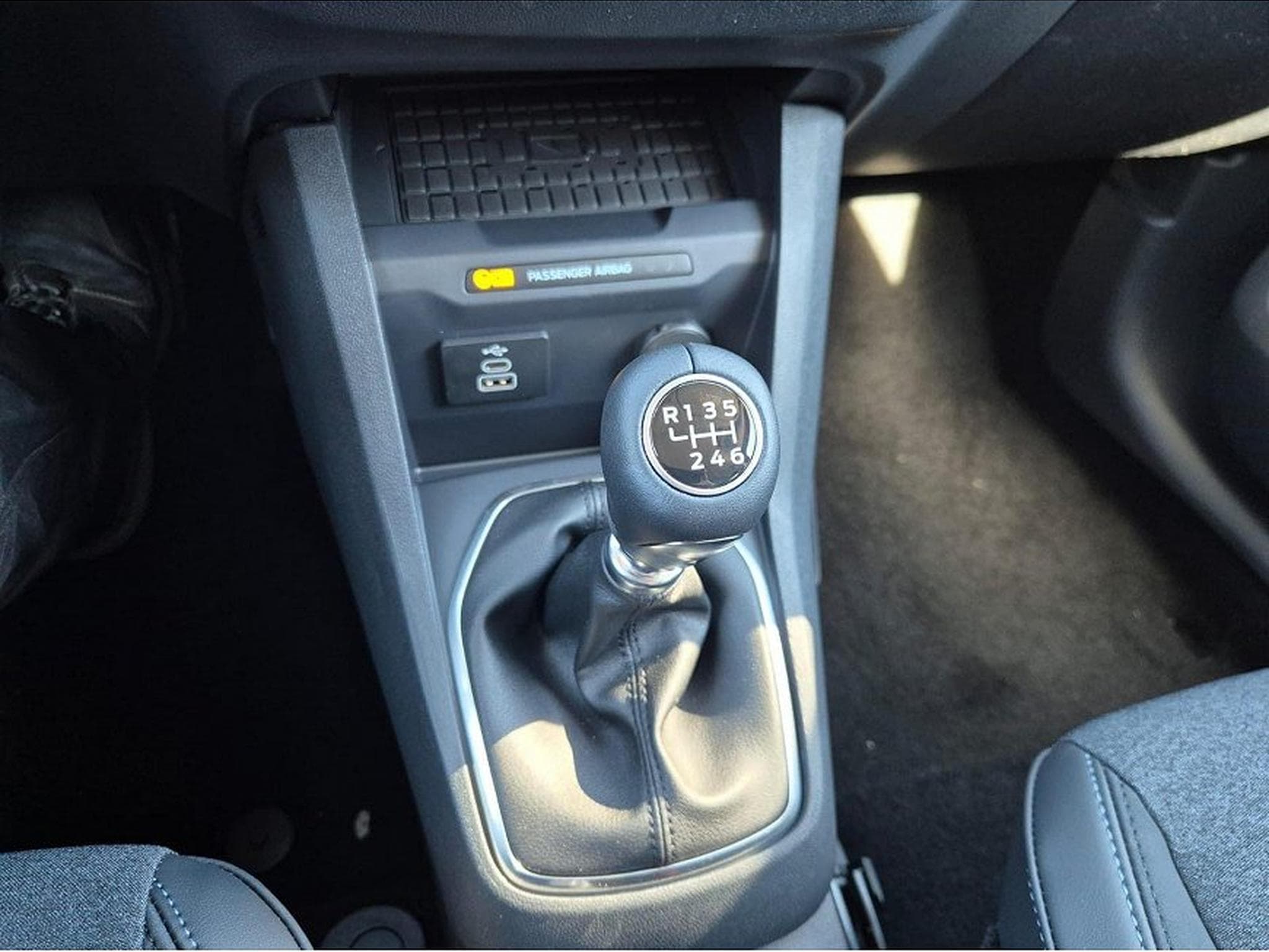 Ford Tourneo (2026) - Foto 25