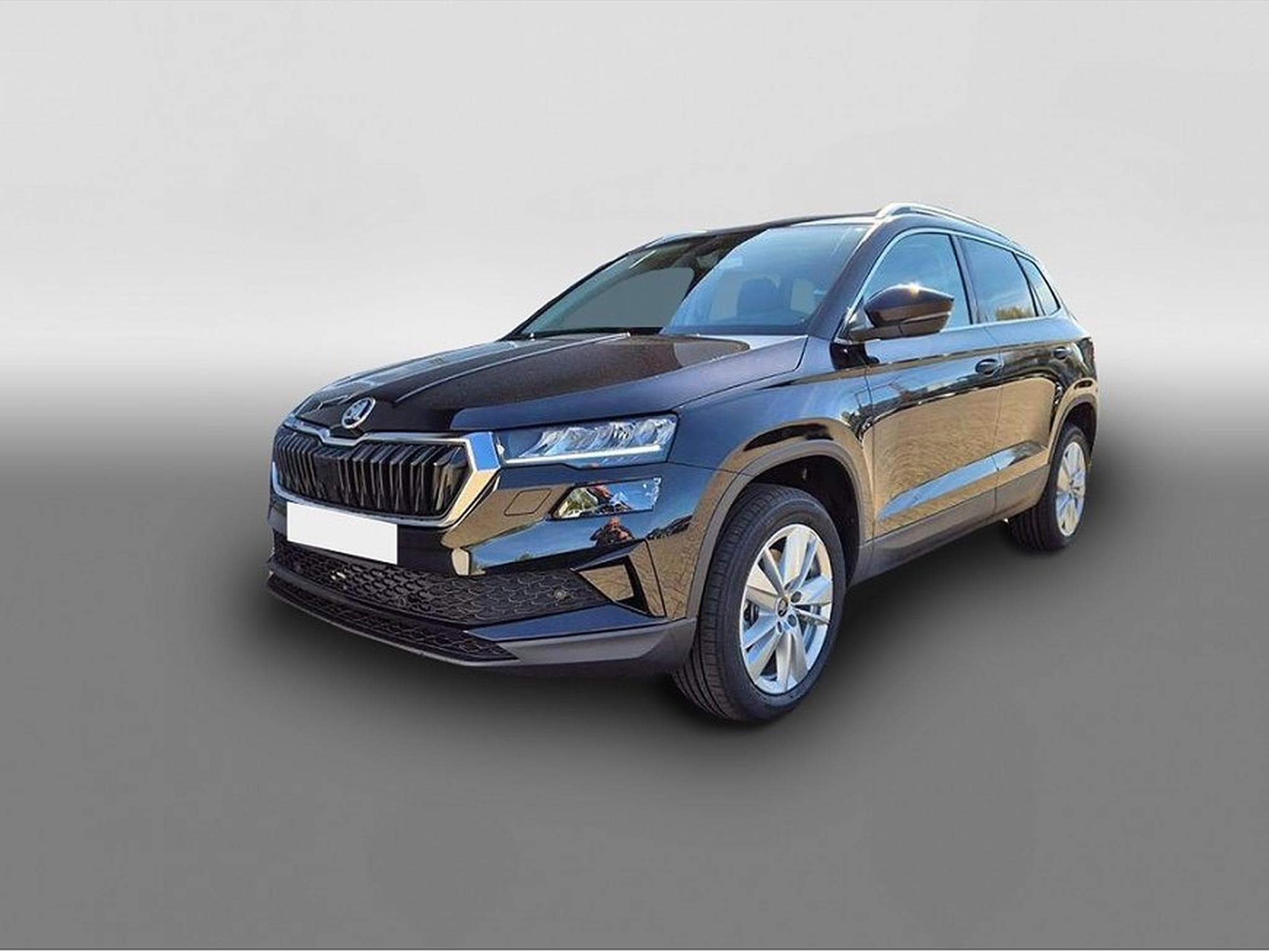 Skoda Karoq (2026) - Foto 1