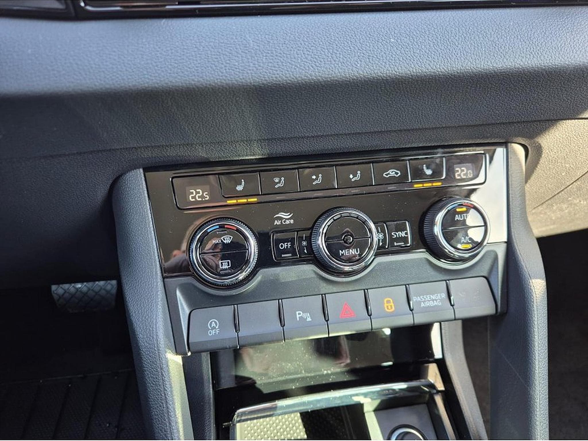 Skoda Karoq (2026) - Photo 23