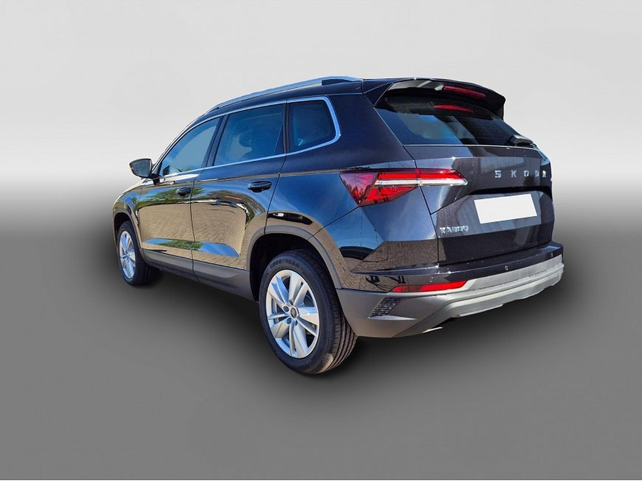 Skoda Karoq (2026) - Foto 3