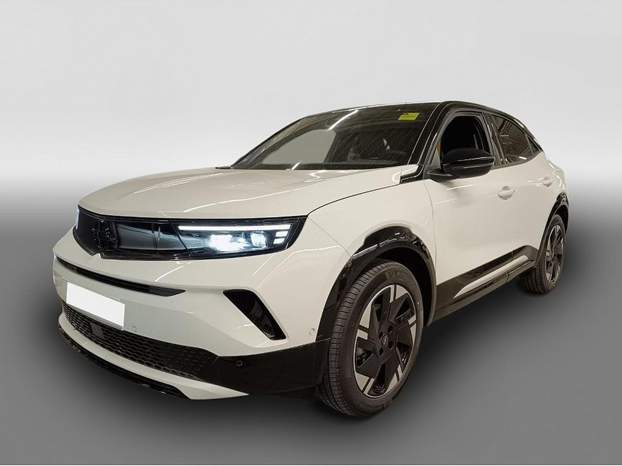 Opel Mokka (2024) - Photo 2