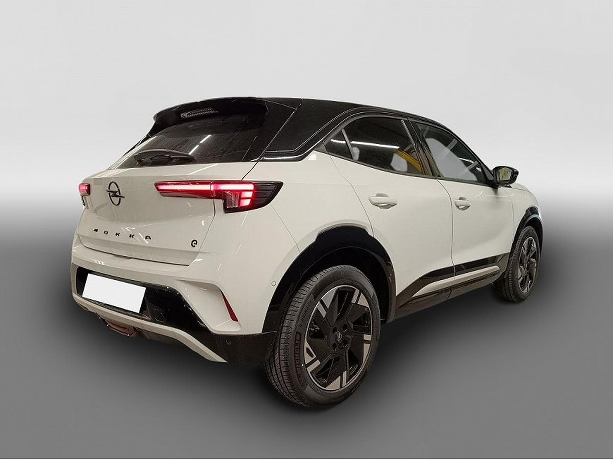 Opel Mokka (2024) - Photo 3