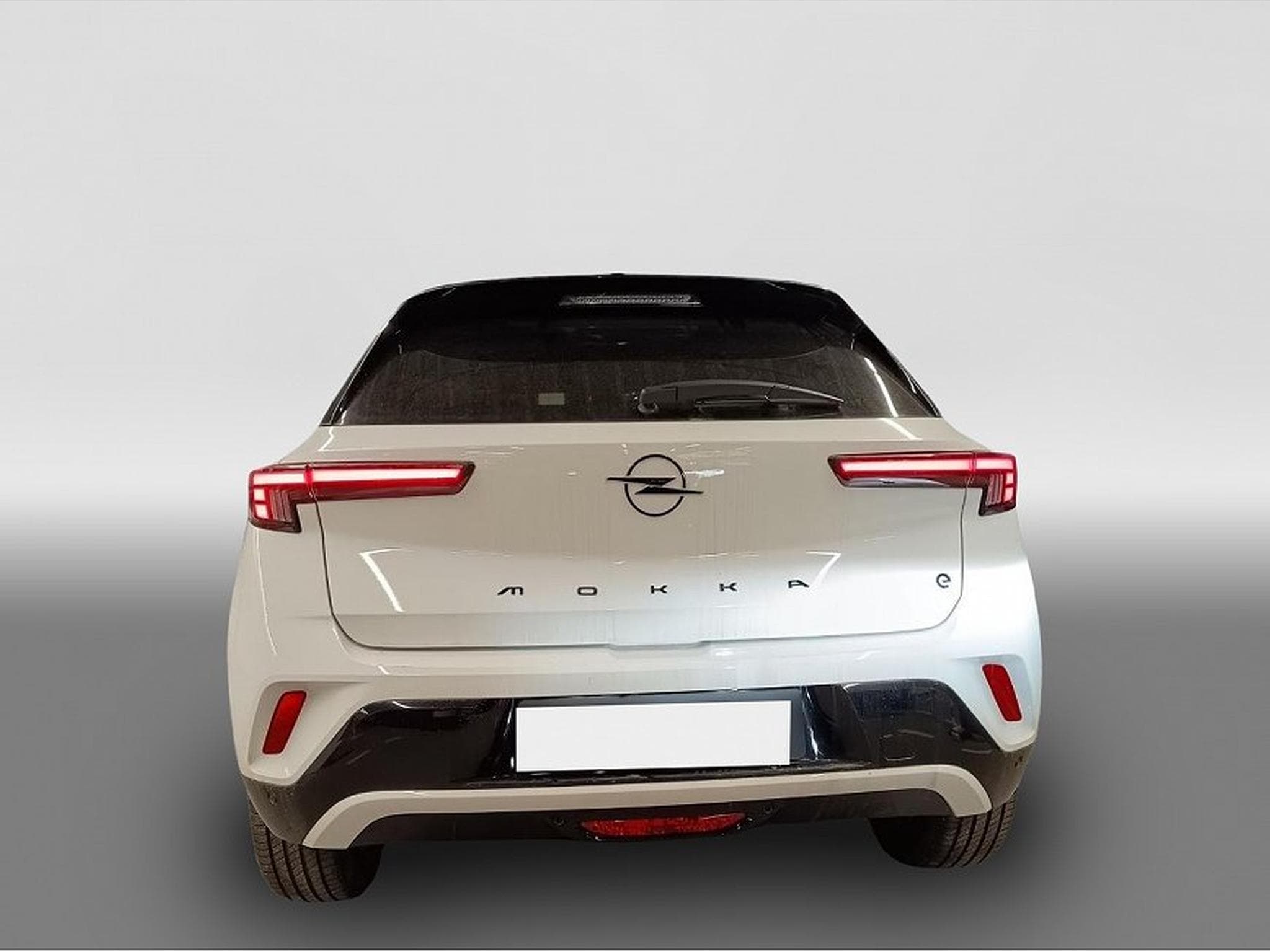 Opel Mokka (2024) - Photo 4