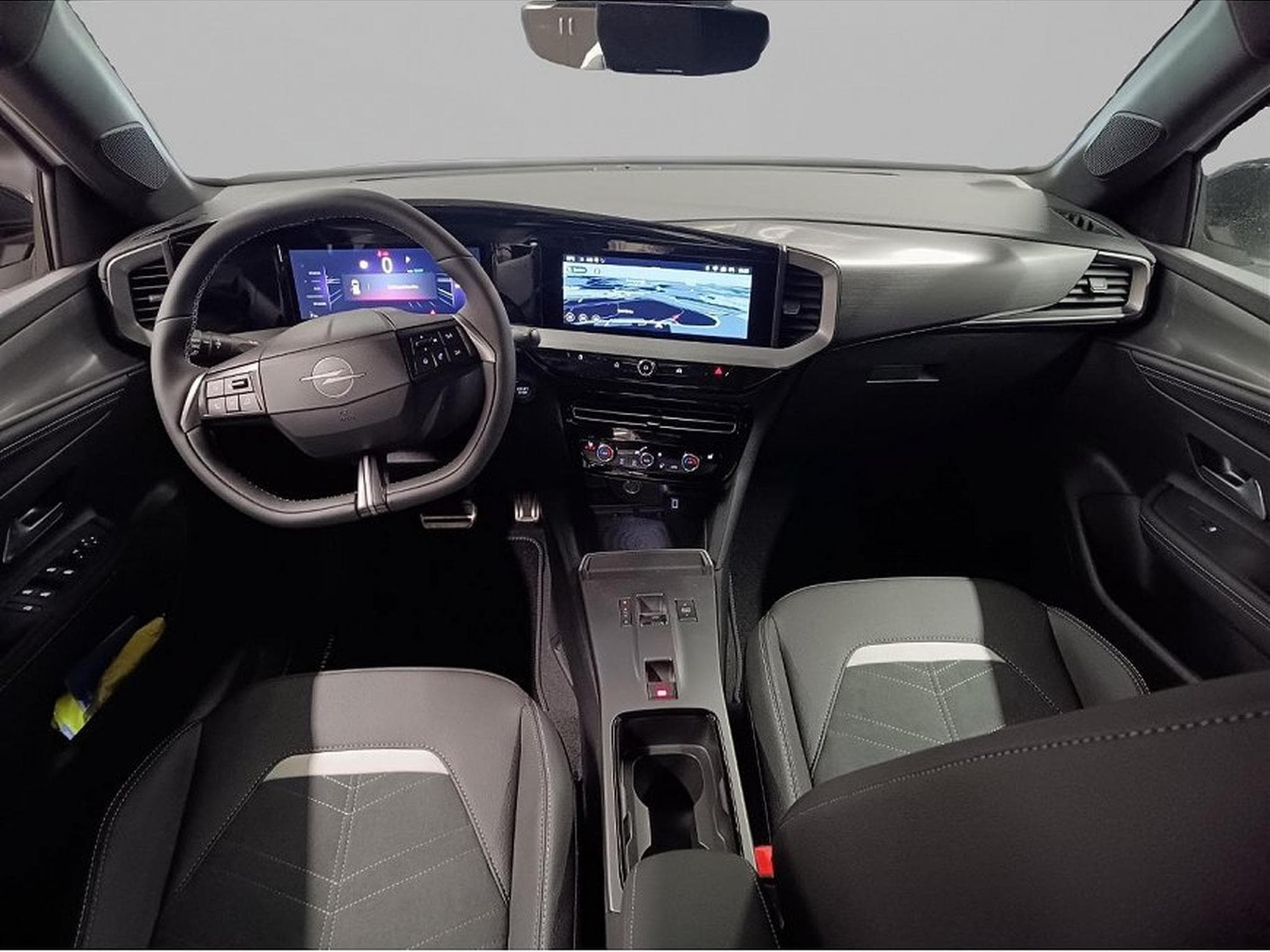 Opel Mokka (2024) - Photo 5