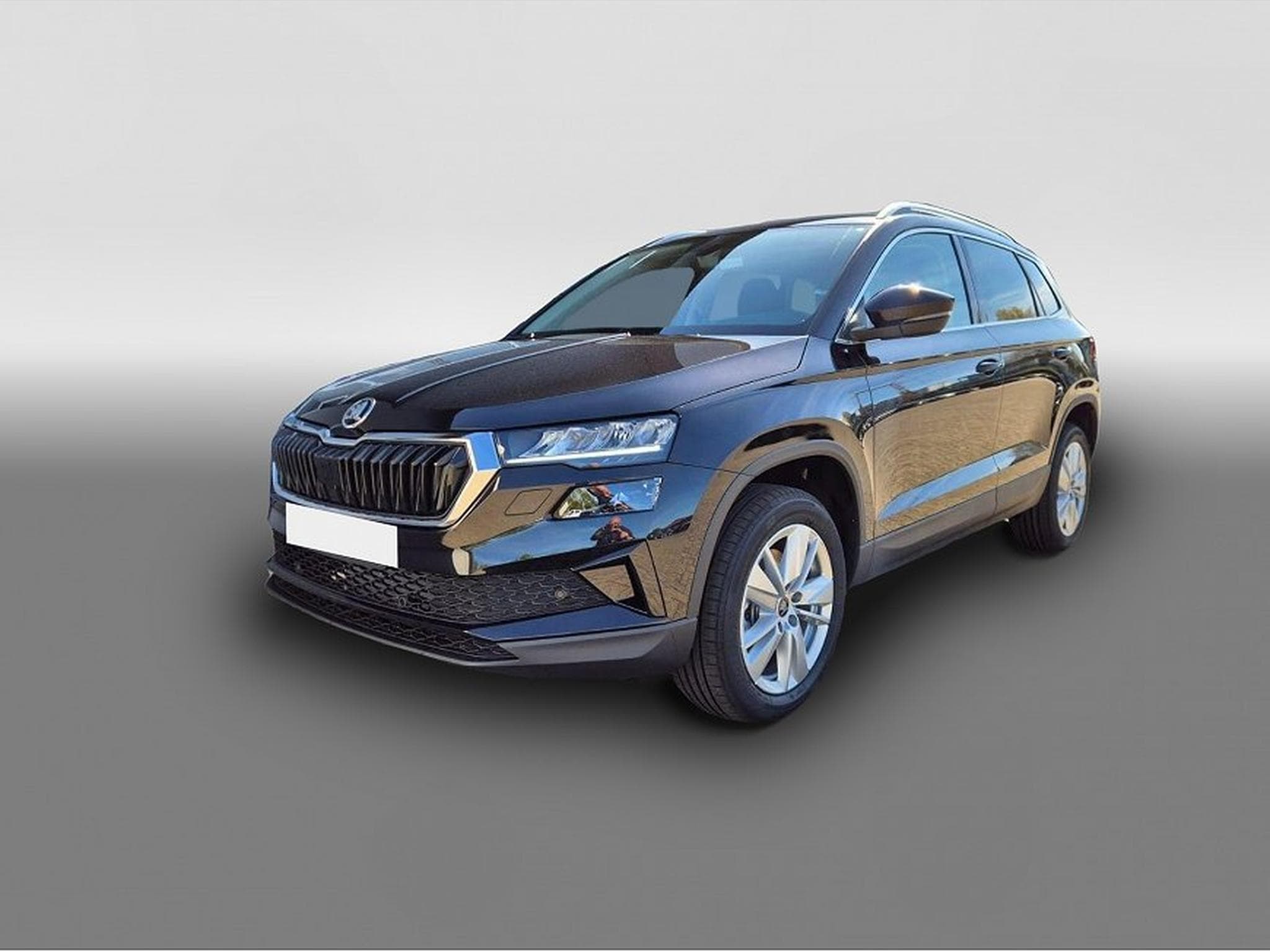 Skoda Karoq (2026) - Foto 1
