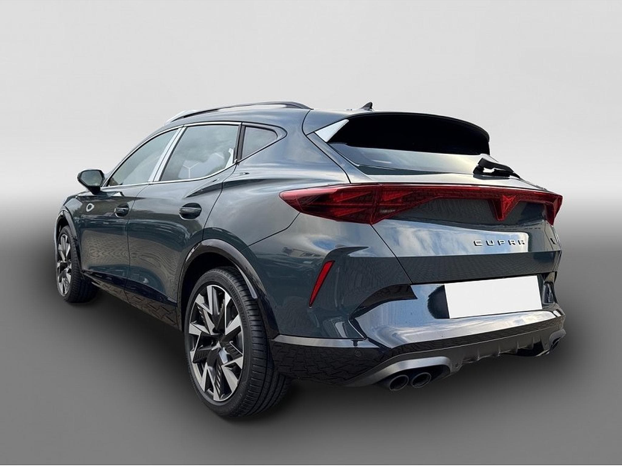 Cupra Formentor (2026) - Foto 4