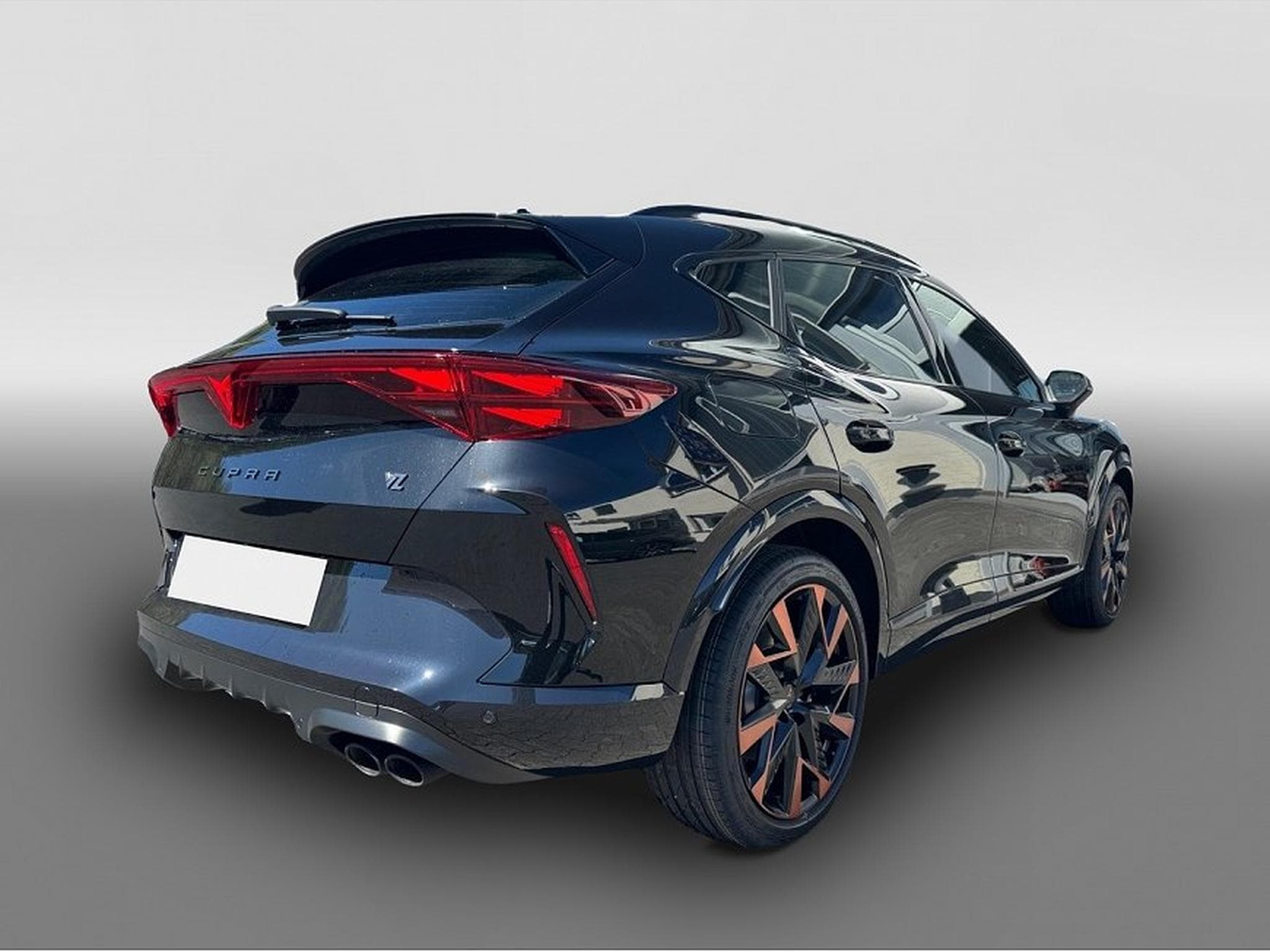 Cupra Formentor (2026) - Foto 3