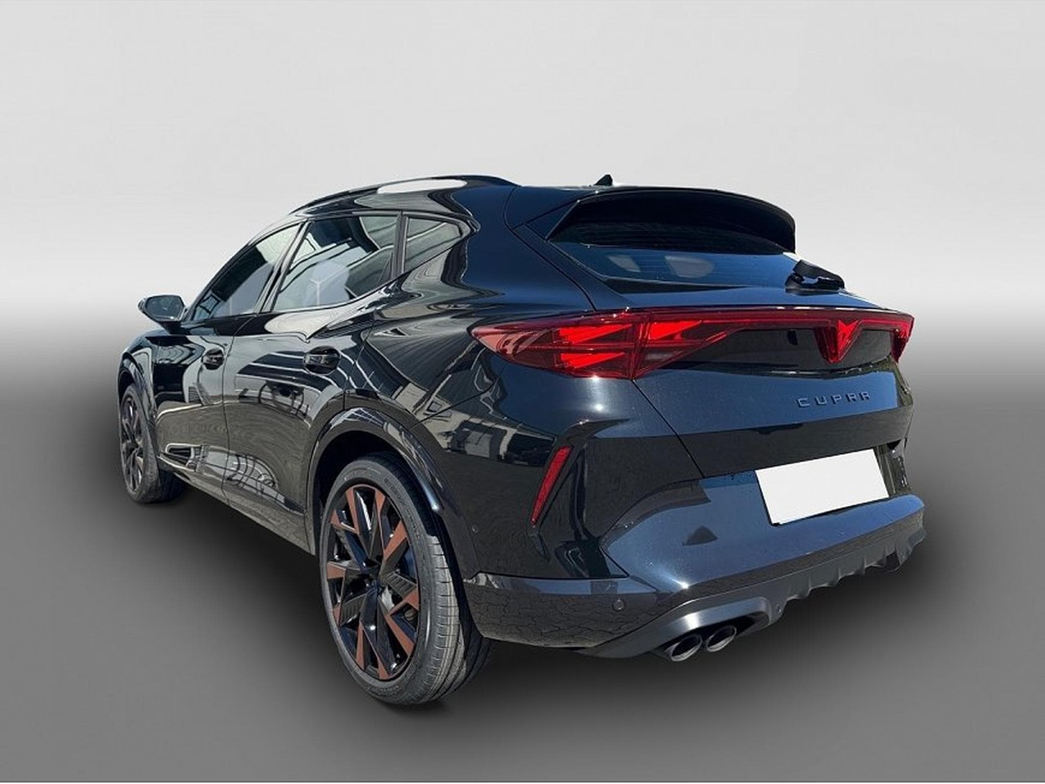 Cupra Formentor (2026) - Foto 4